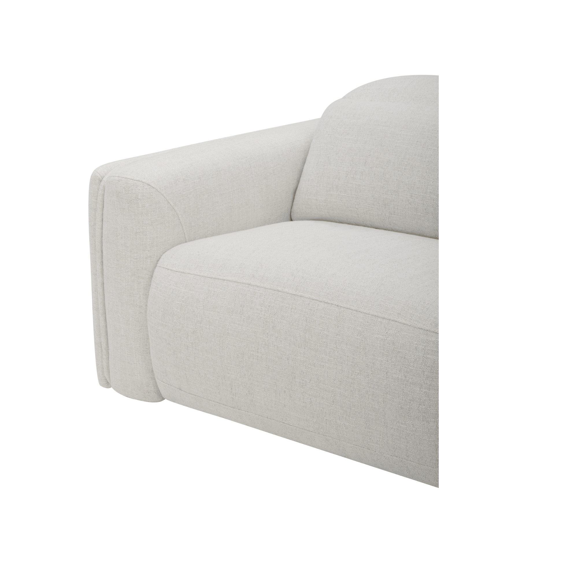 Wildes Power Recliner Sofa