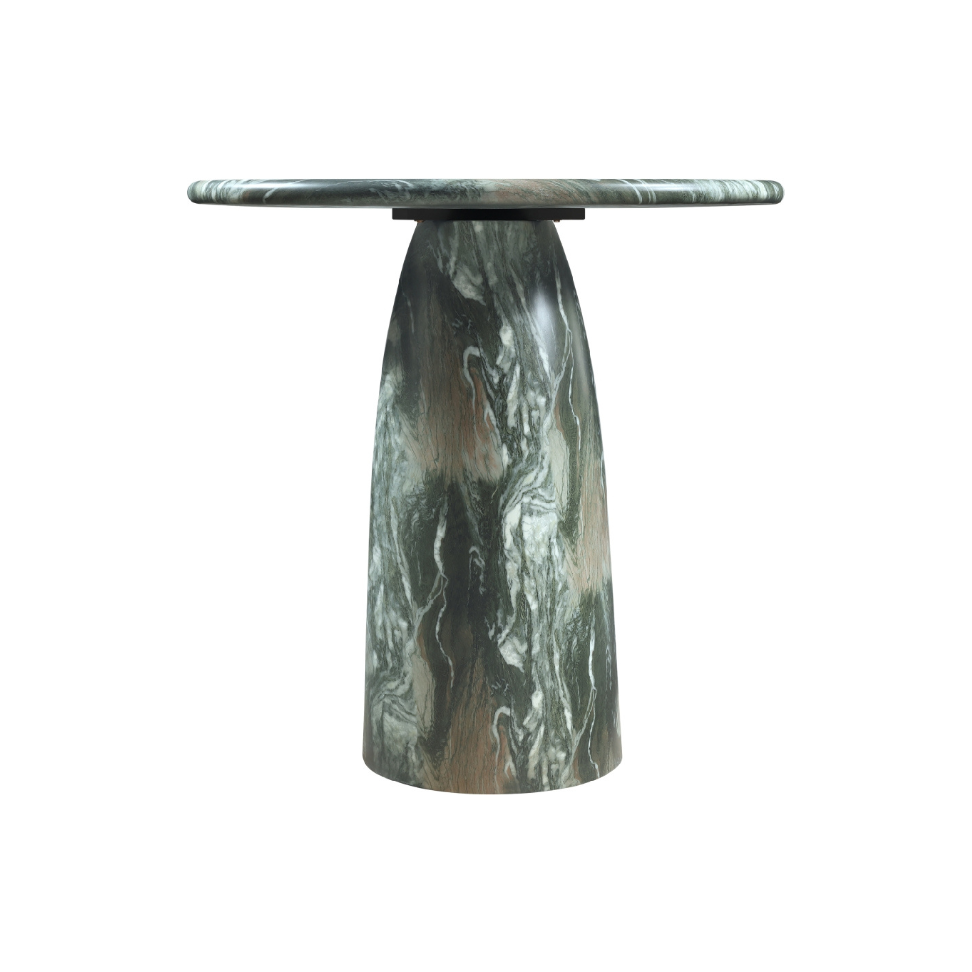 Bronn Concrete Counter Table