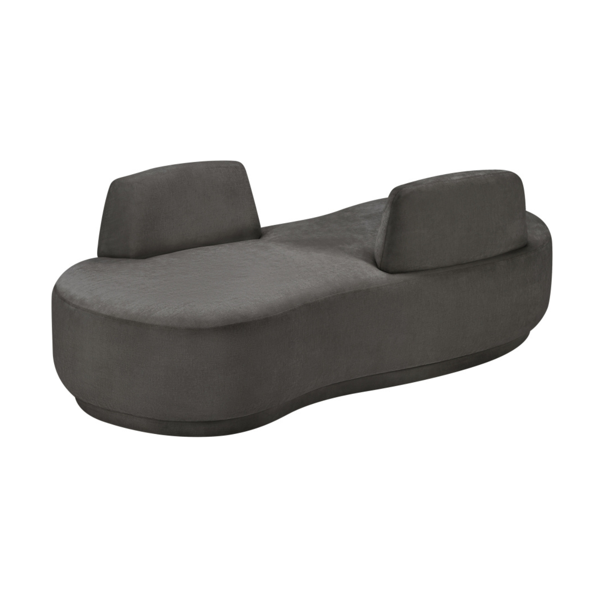 Ardelle Chaise/Loveseat