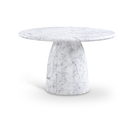 Bronn Marble Dining Table