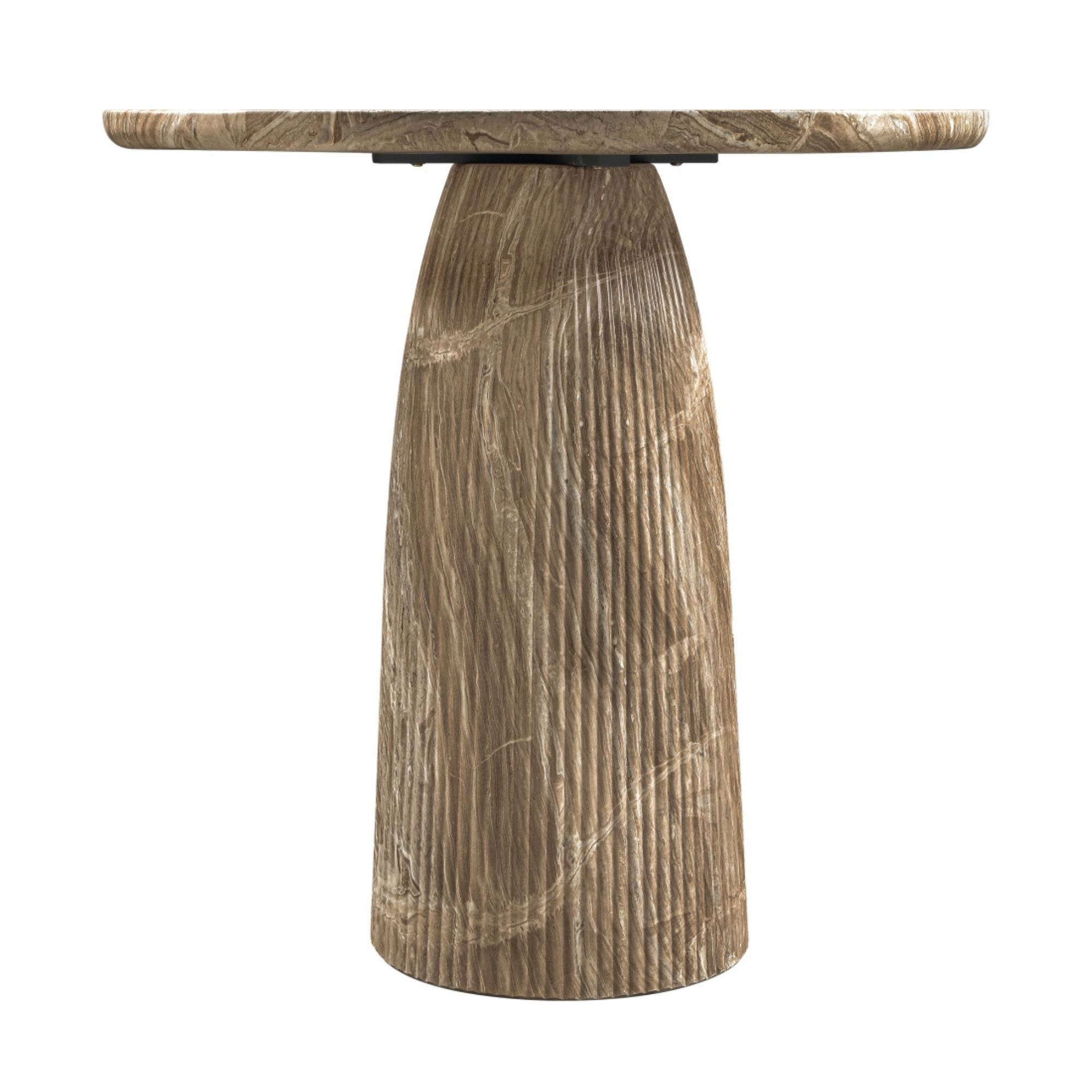 Vero Wood Bar Table-Dining Tables-StyleMeGHD