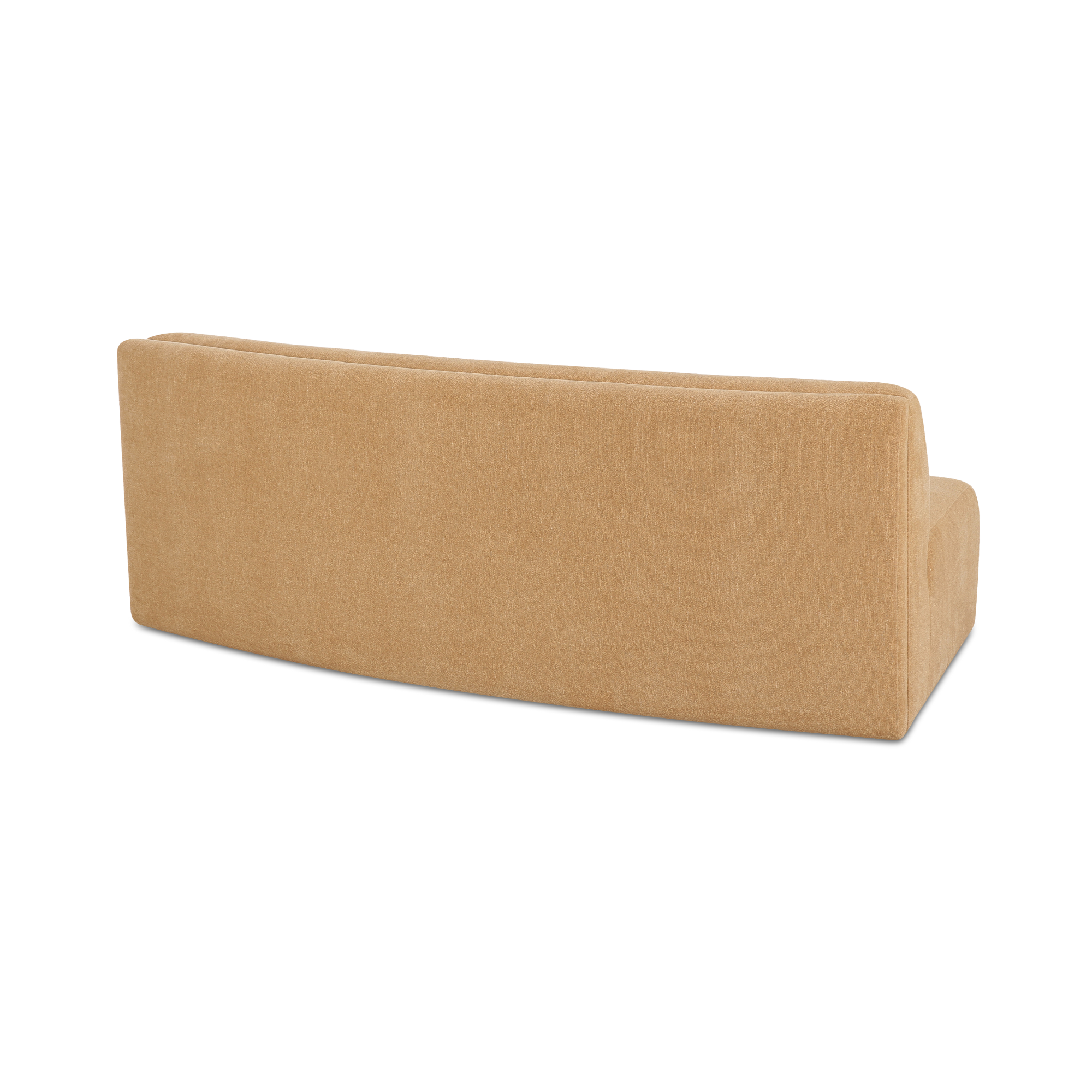 Naomi Concave Sofa