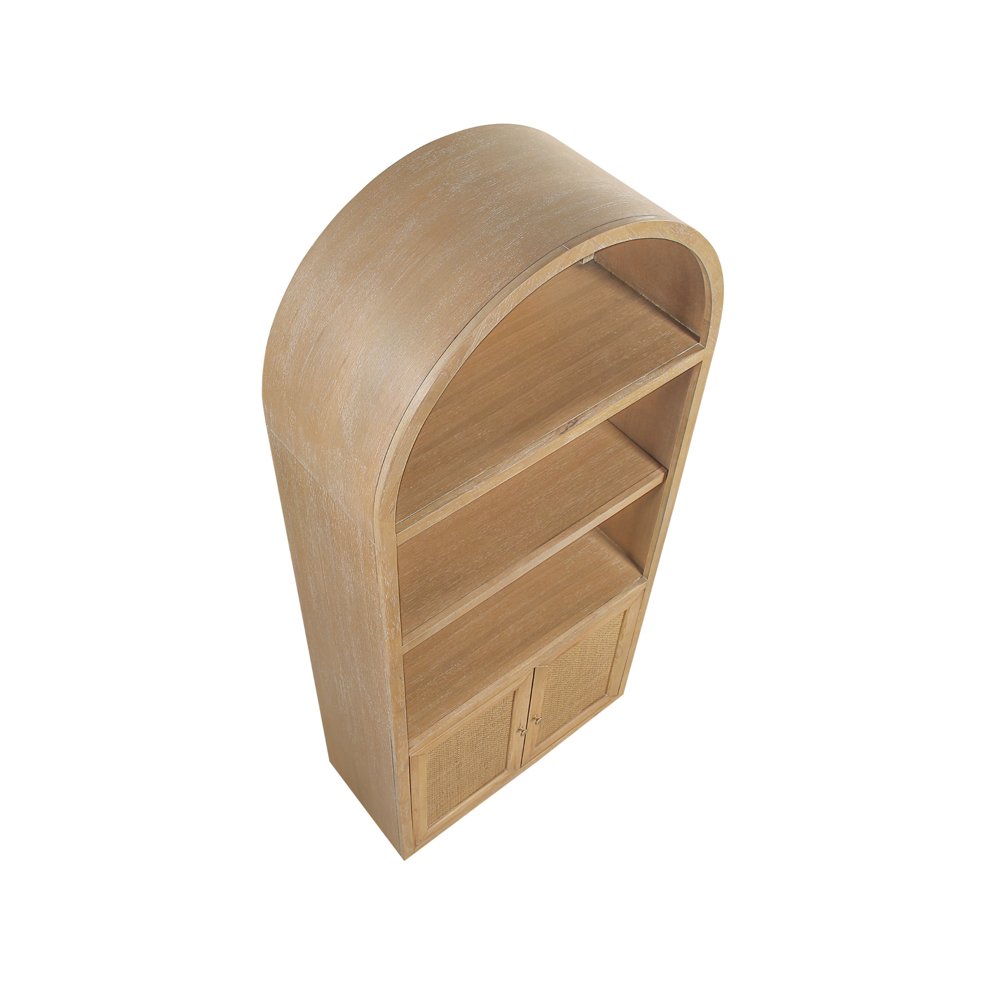Zafira Bookcase