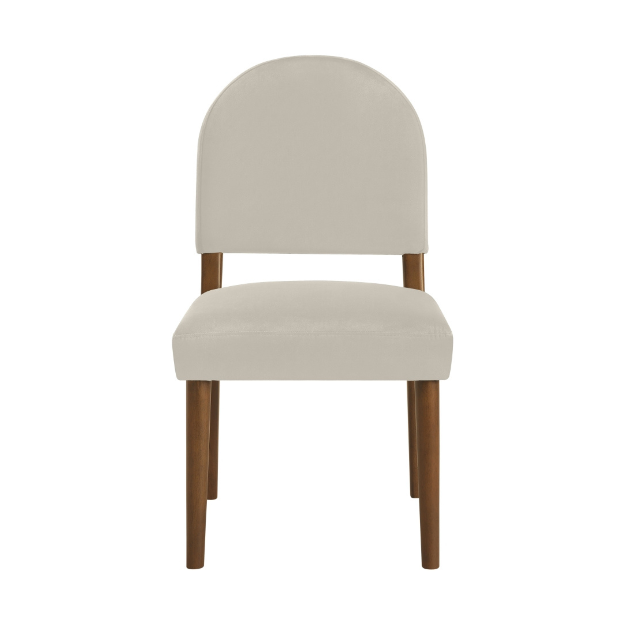 Orden Fabric Dining Chair, Set of 2