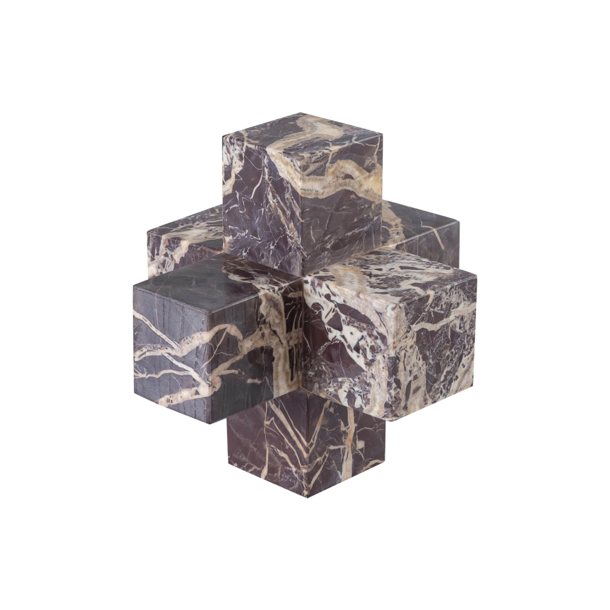Jax Decorative Object