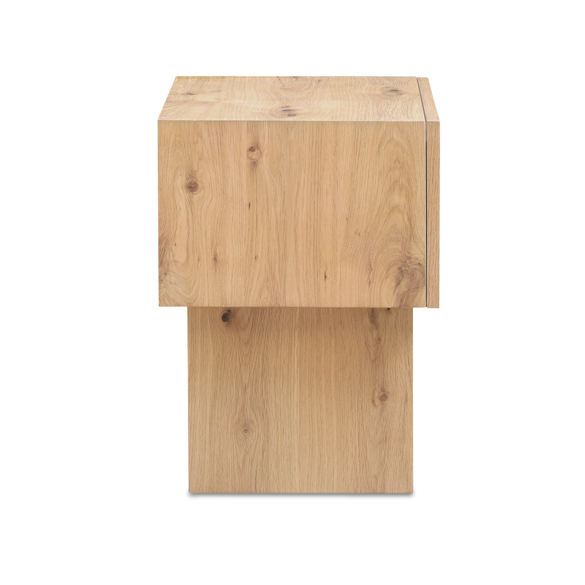 Shaw Nightstand-Nightstands-StyleMeGHD
