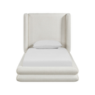 Reeve Fabric Bed-Beds + Headboards-StyleMeGHD