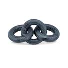 Rion Marble Chain Links