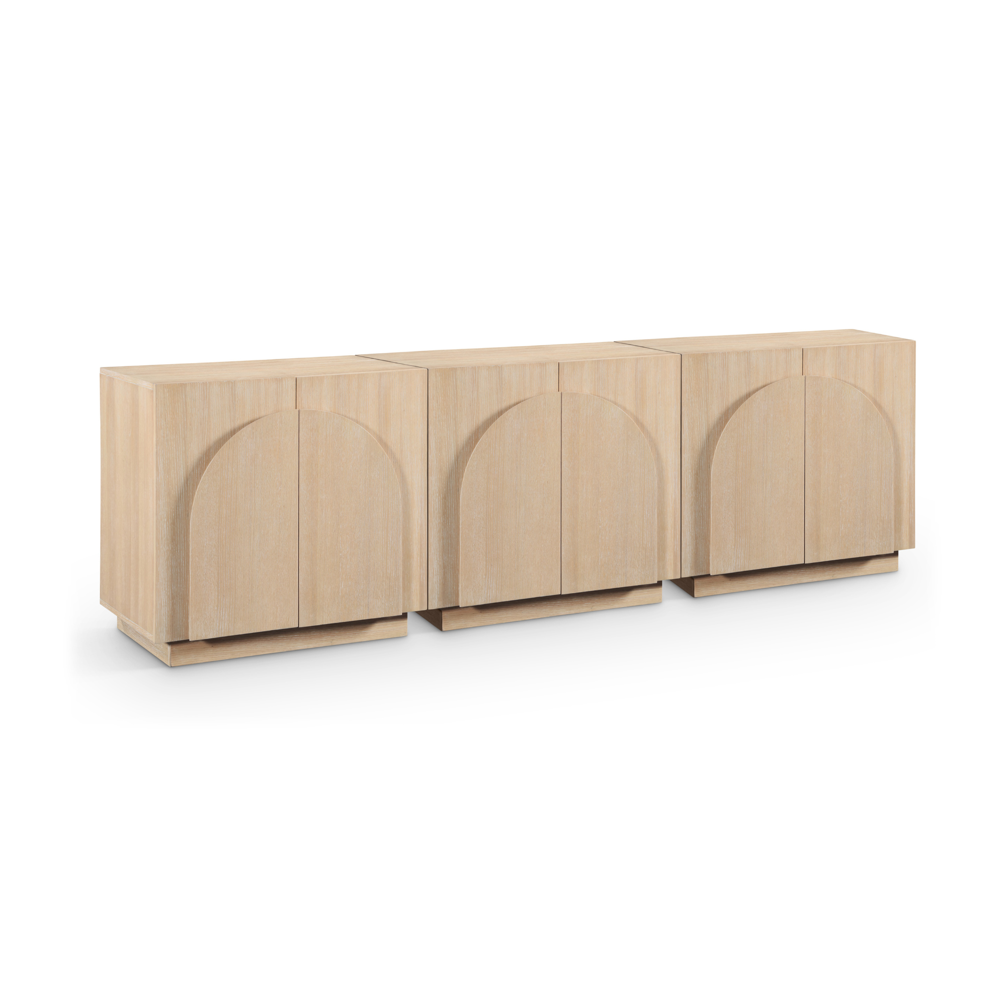 Vene 3pc Sideboard