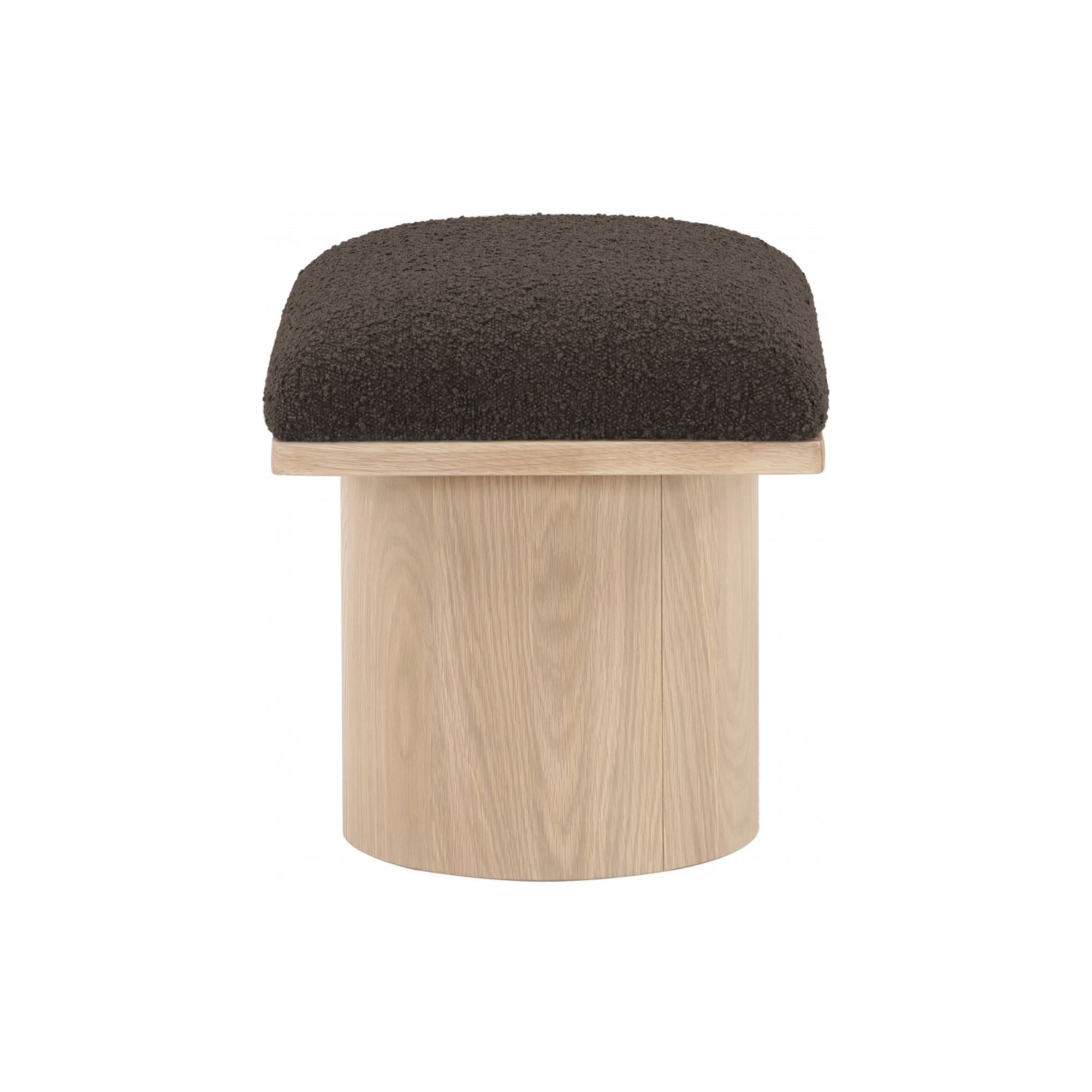 Pavaro Boucle Stool