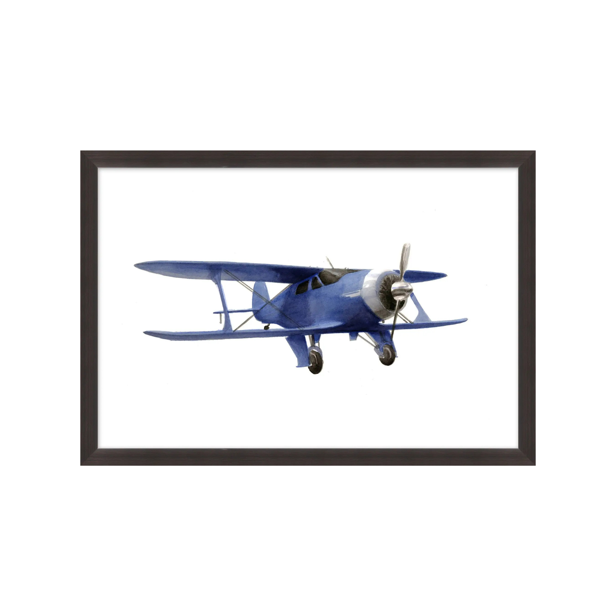 Bi Plane