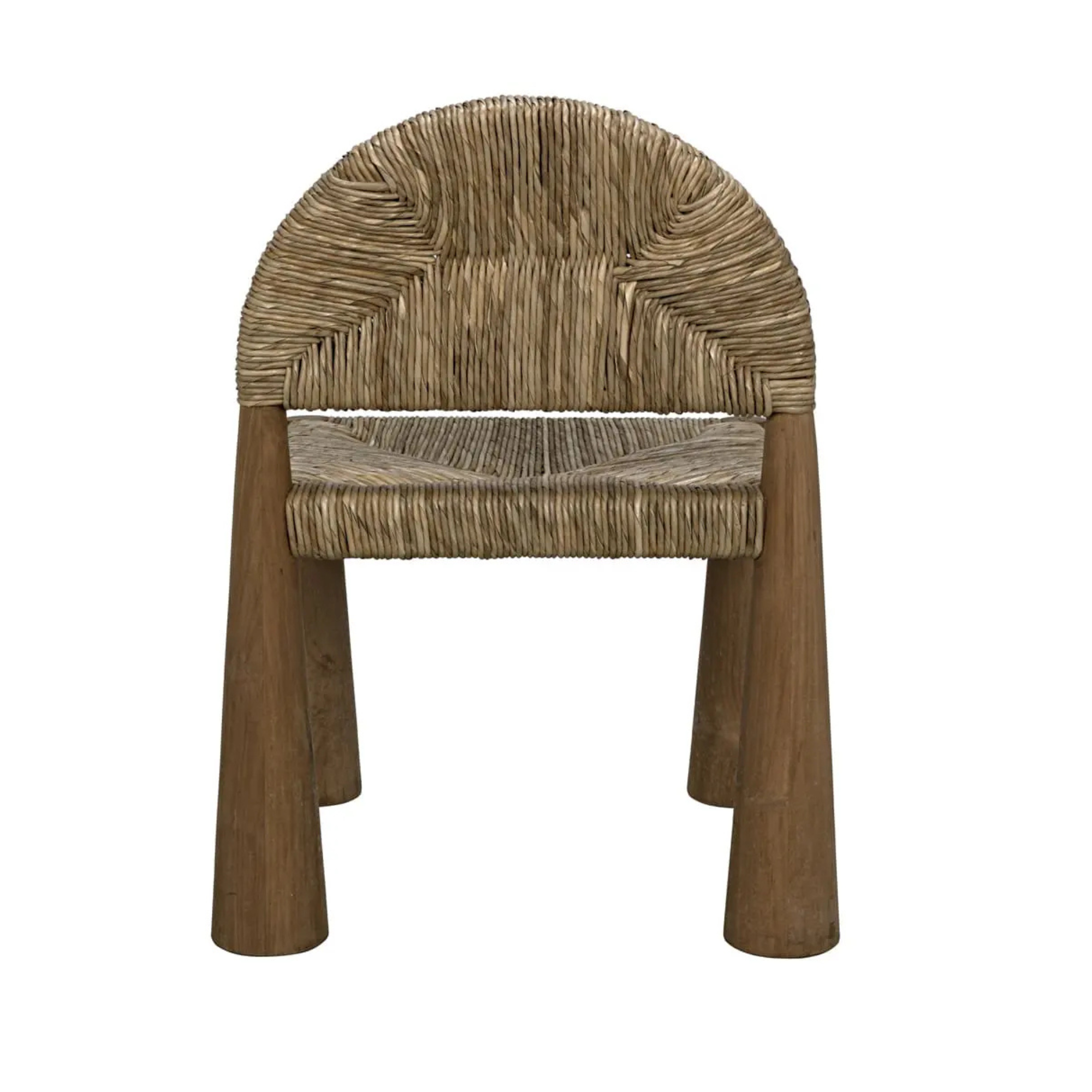 Capri Dining Chair-Dining Chairs-StyleMeGHD