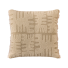 Vela Beaded Pillow