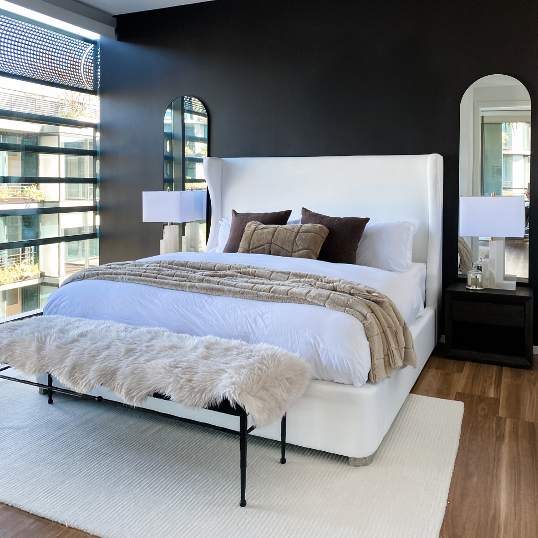 Balboa Bed