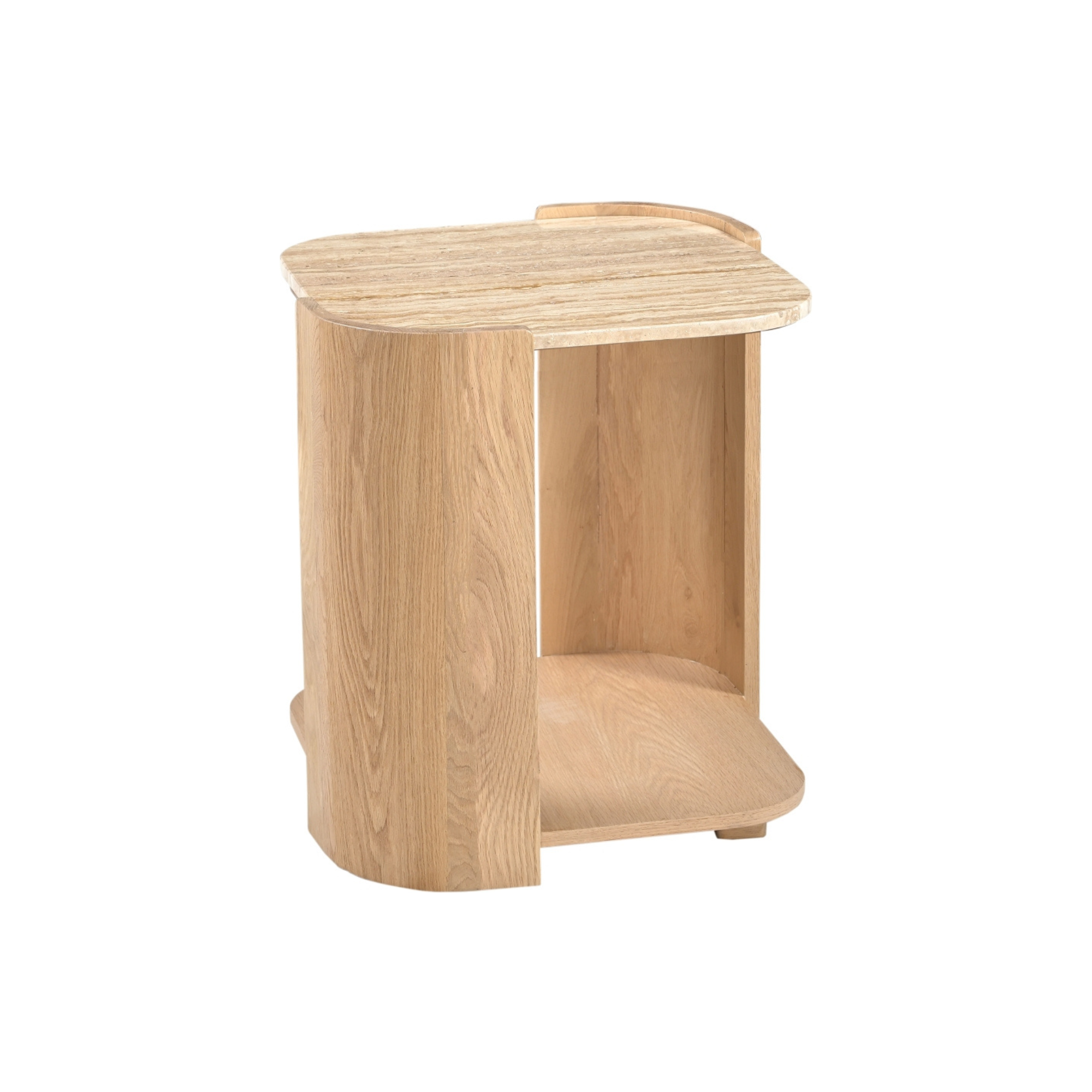 Calvero End / Side Table