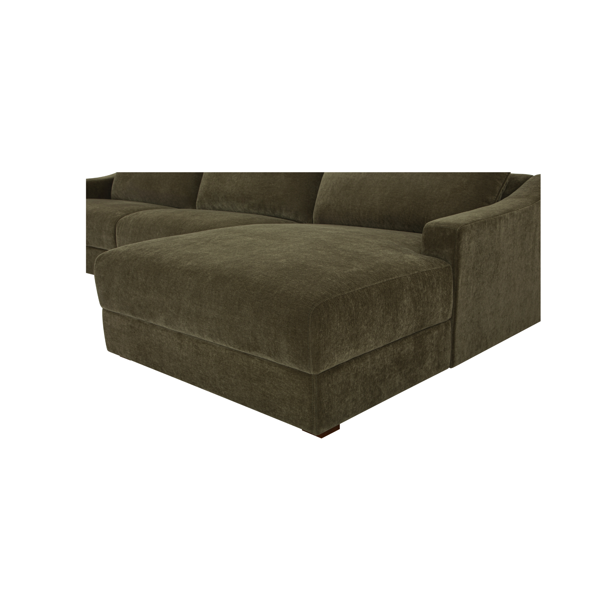 Faro Sectional