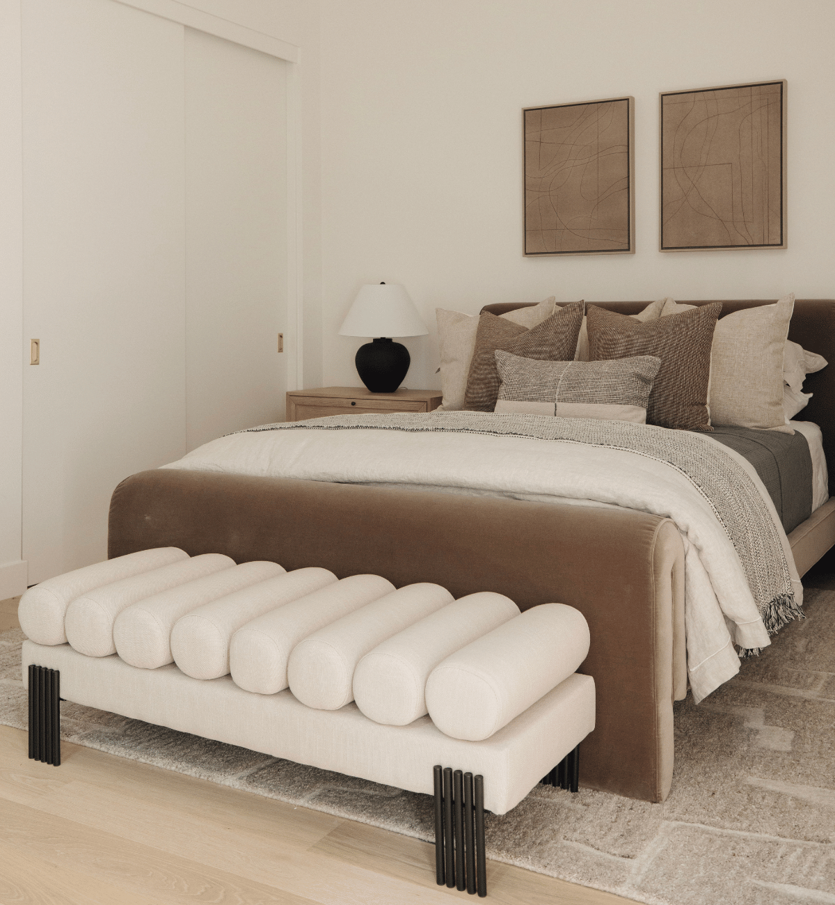 Desert Retreat Guest Bedroom 2