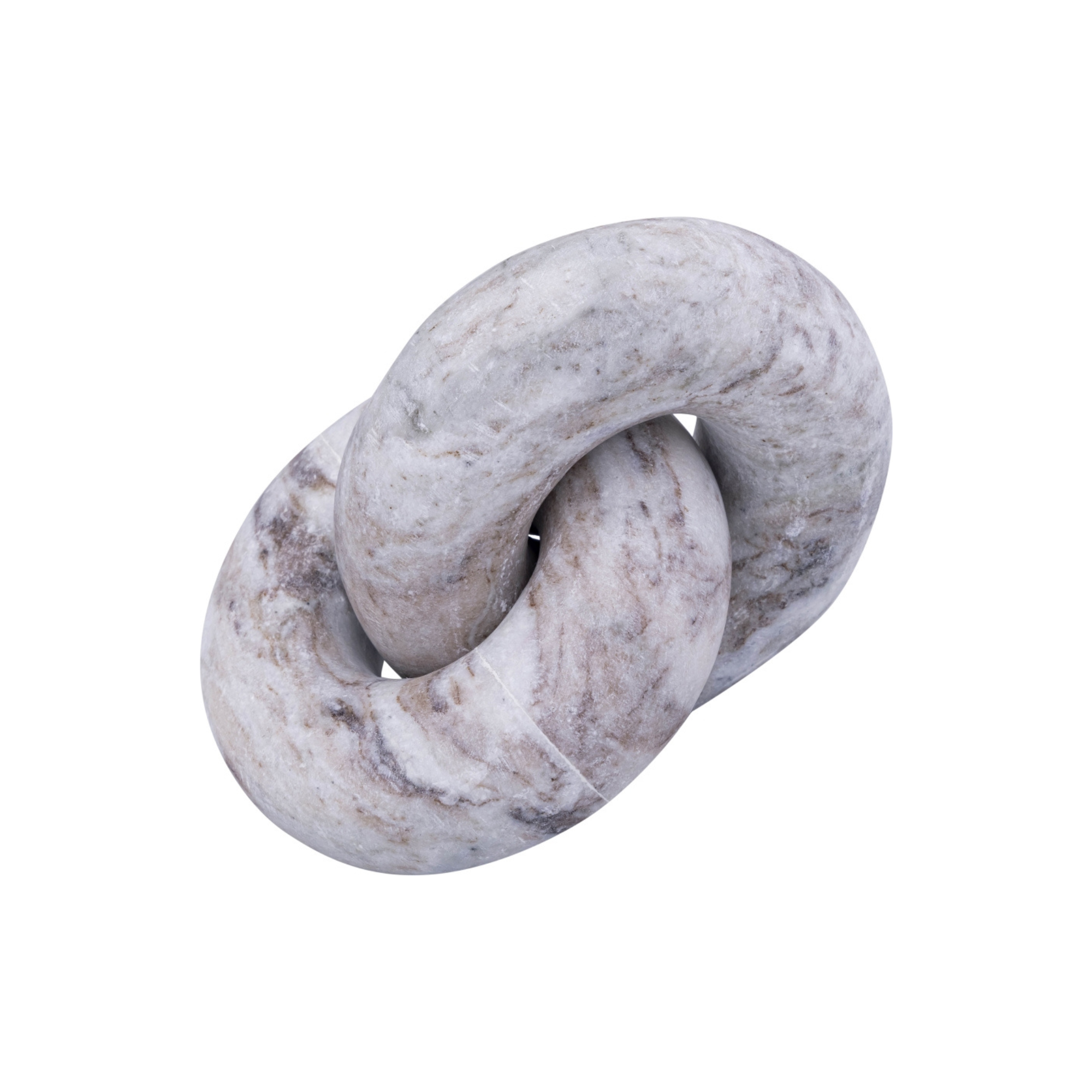 Nero Decorative Knot