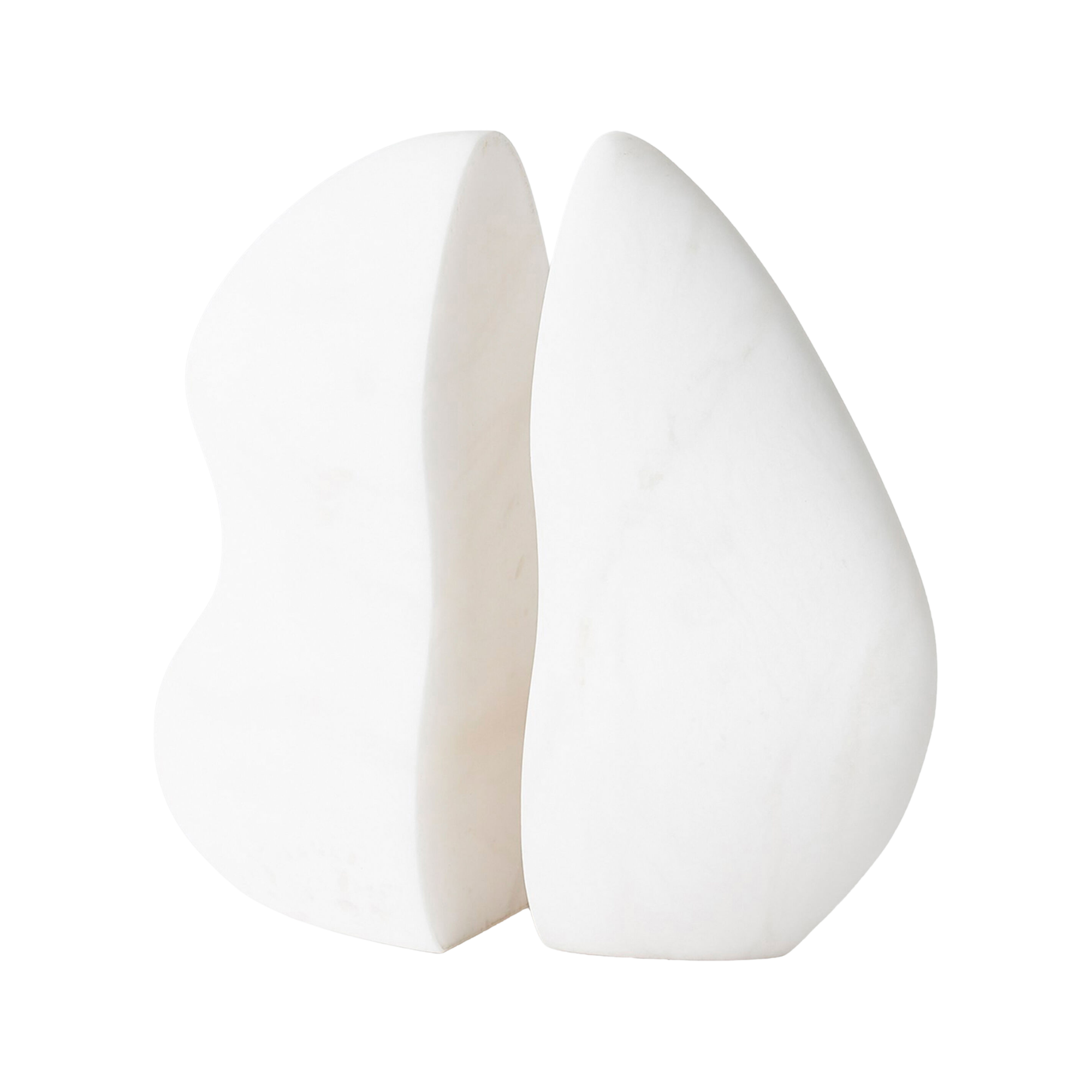 Amor Bookends