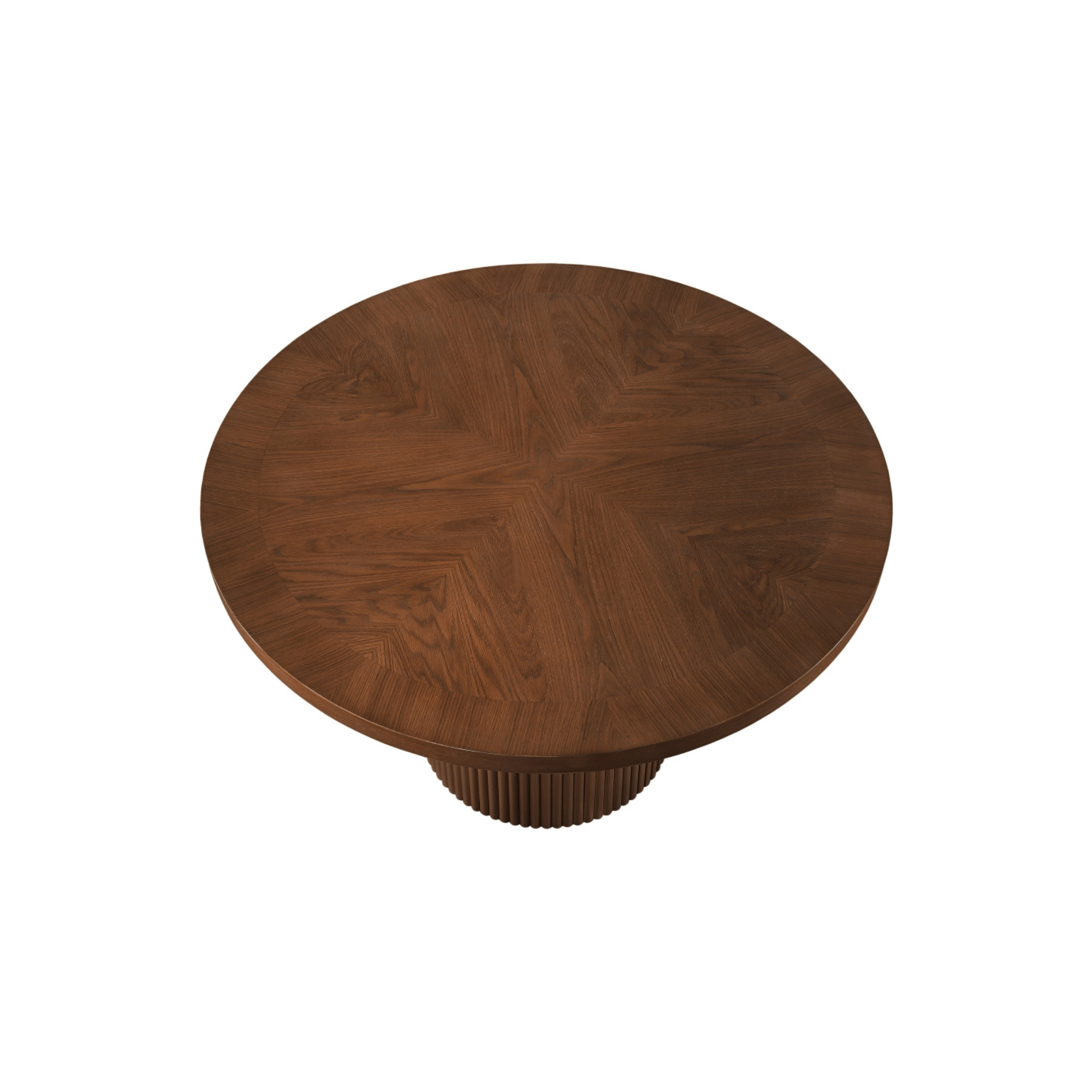 Melinda 48" Round Dining Table