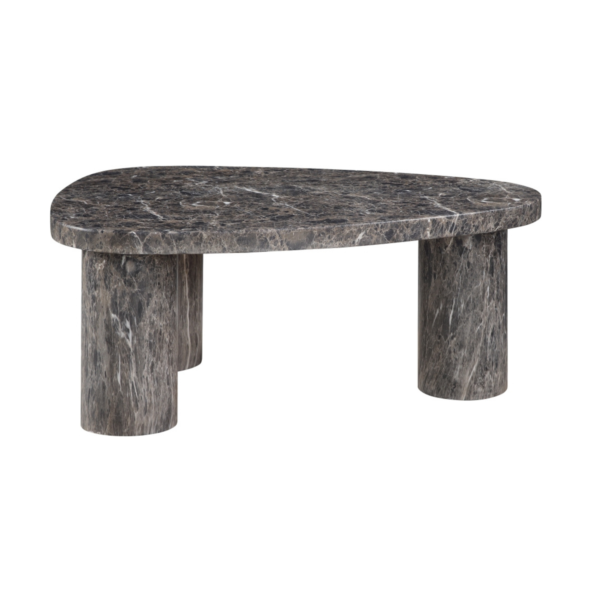 Kade Coffee Table-Coffee Tables-StyleMeGHD