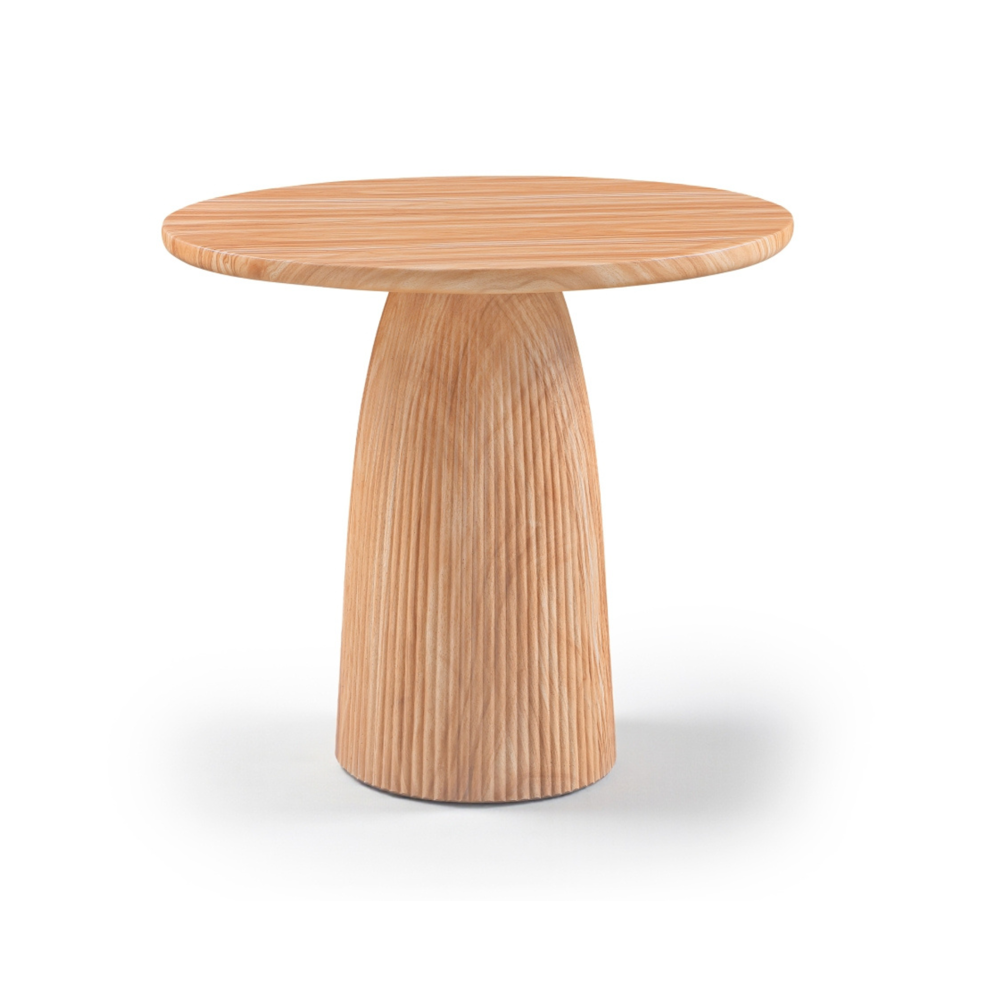 Vero Wood Counter Height Table-Dining Tables-StyleMeGHD