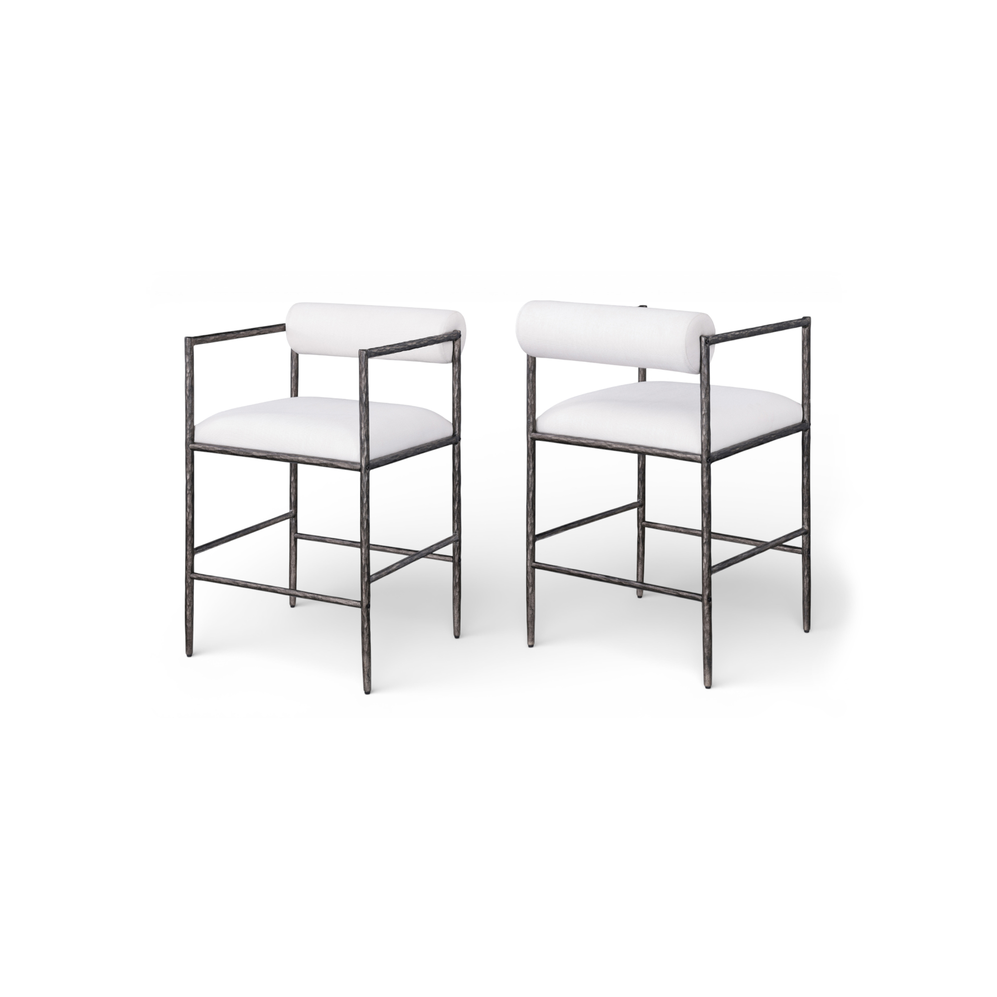 Axelle Counter Stool, Set of 2