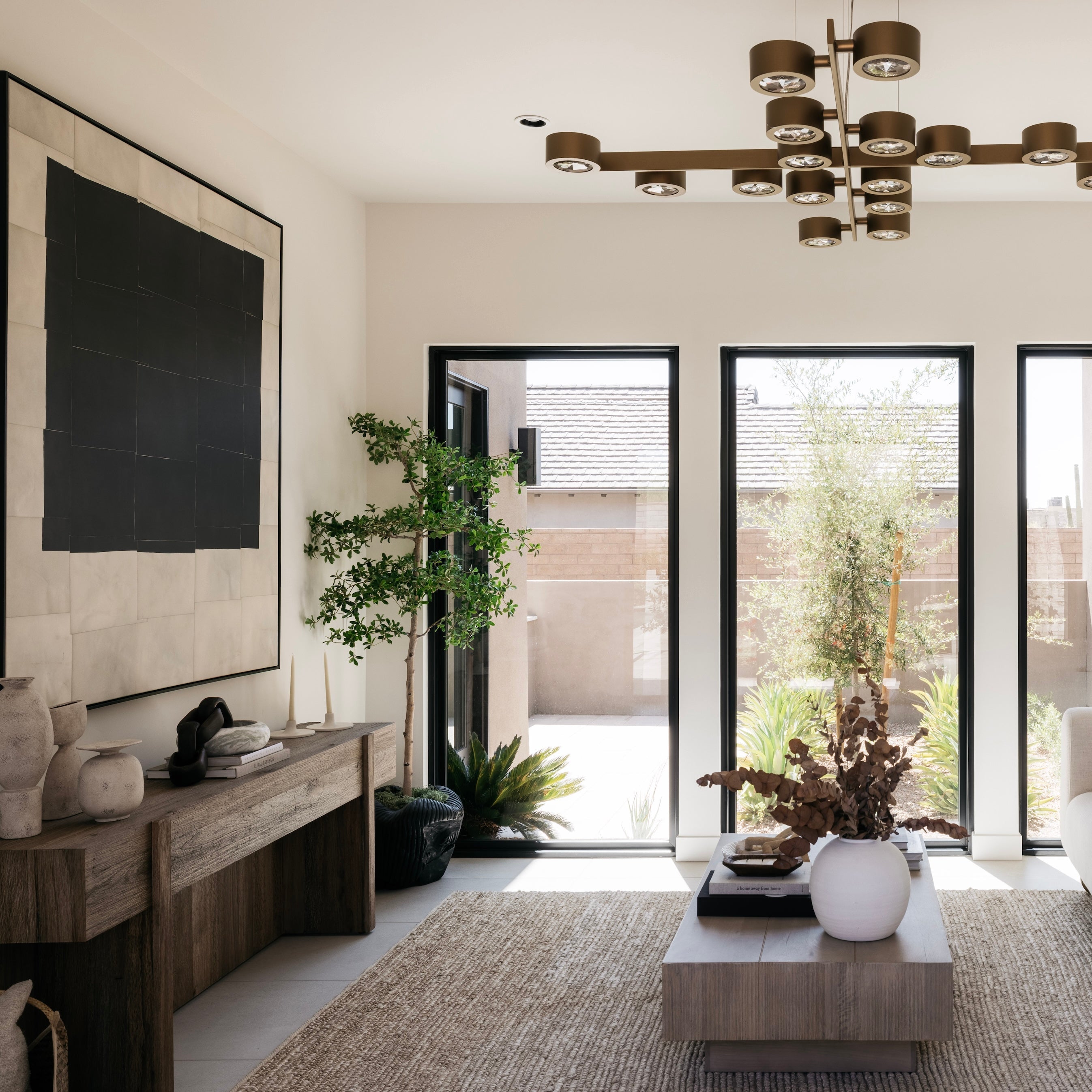 Bingham Console Table-StyleMeGHD