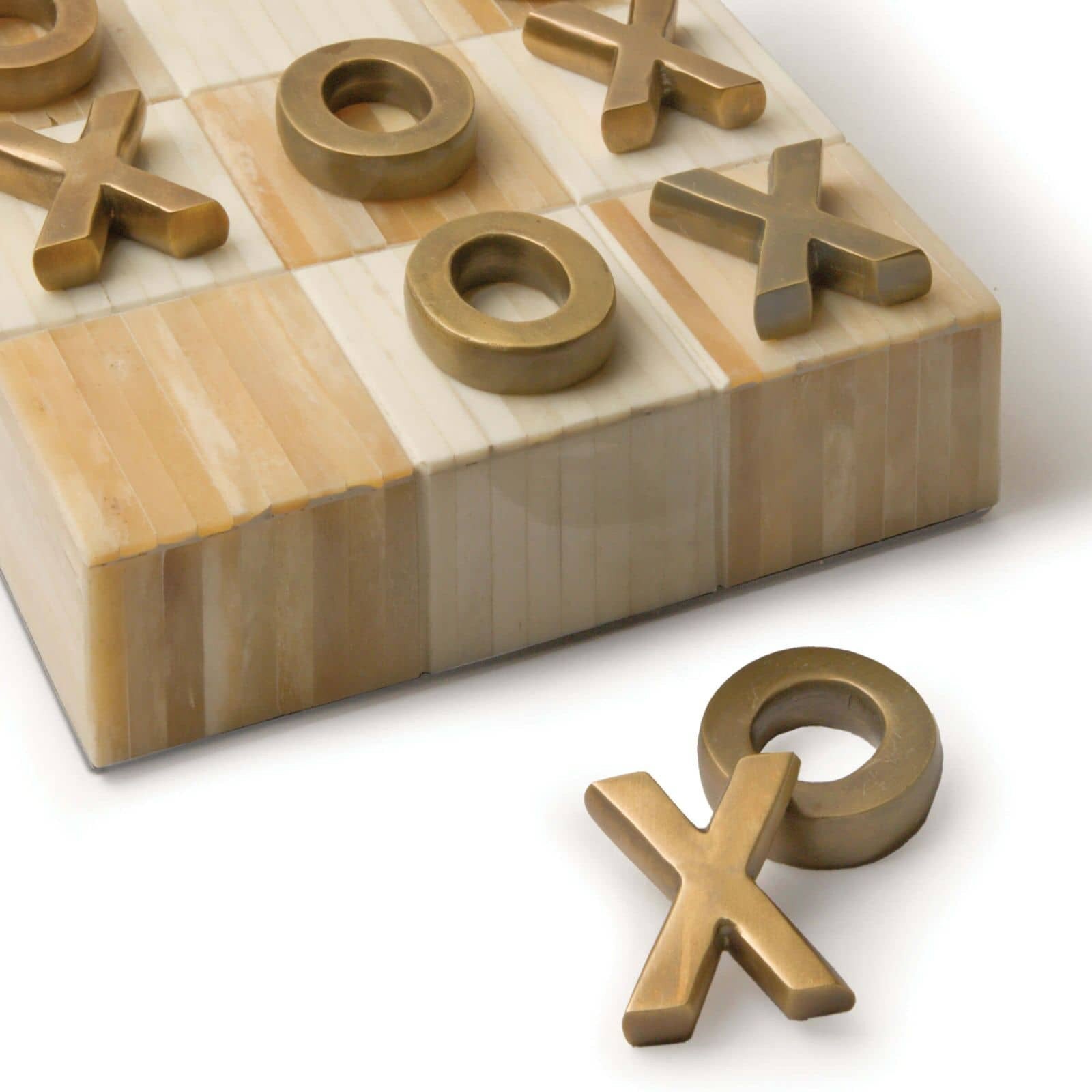Shilo-Tic-Tac-Toe Board-Decorative Objects-StyleMeGHD