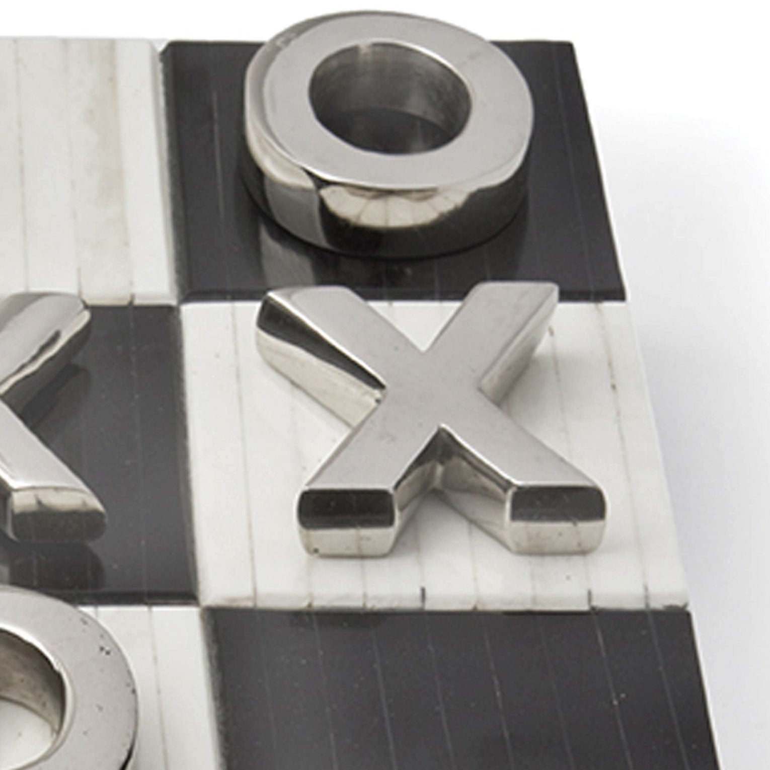 Shilo-Tic-Tac-Toe Board