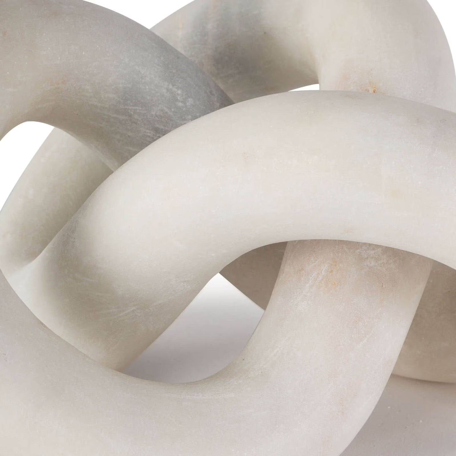 Kinsley Infinity Knot