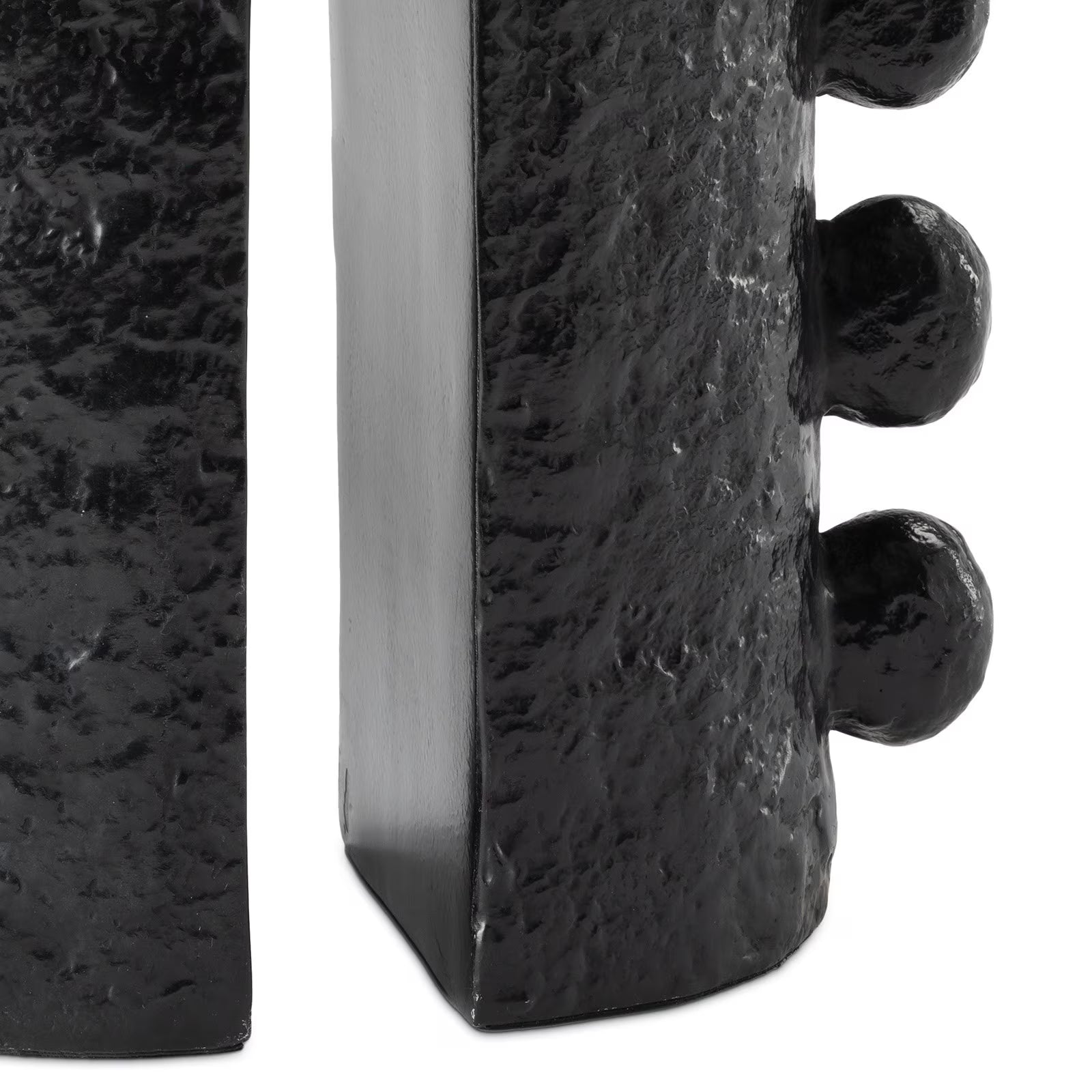 Sandro Bookends, Set of 2