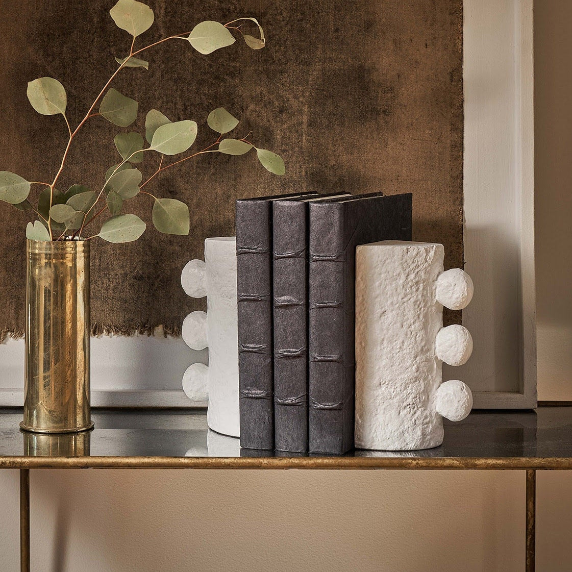 Sandro Bookends, Set of 2 - StyleMeGHD - Books + Bookends