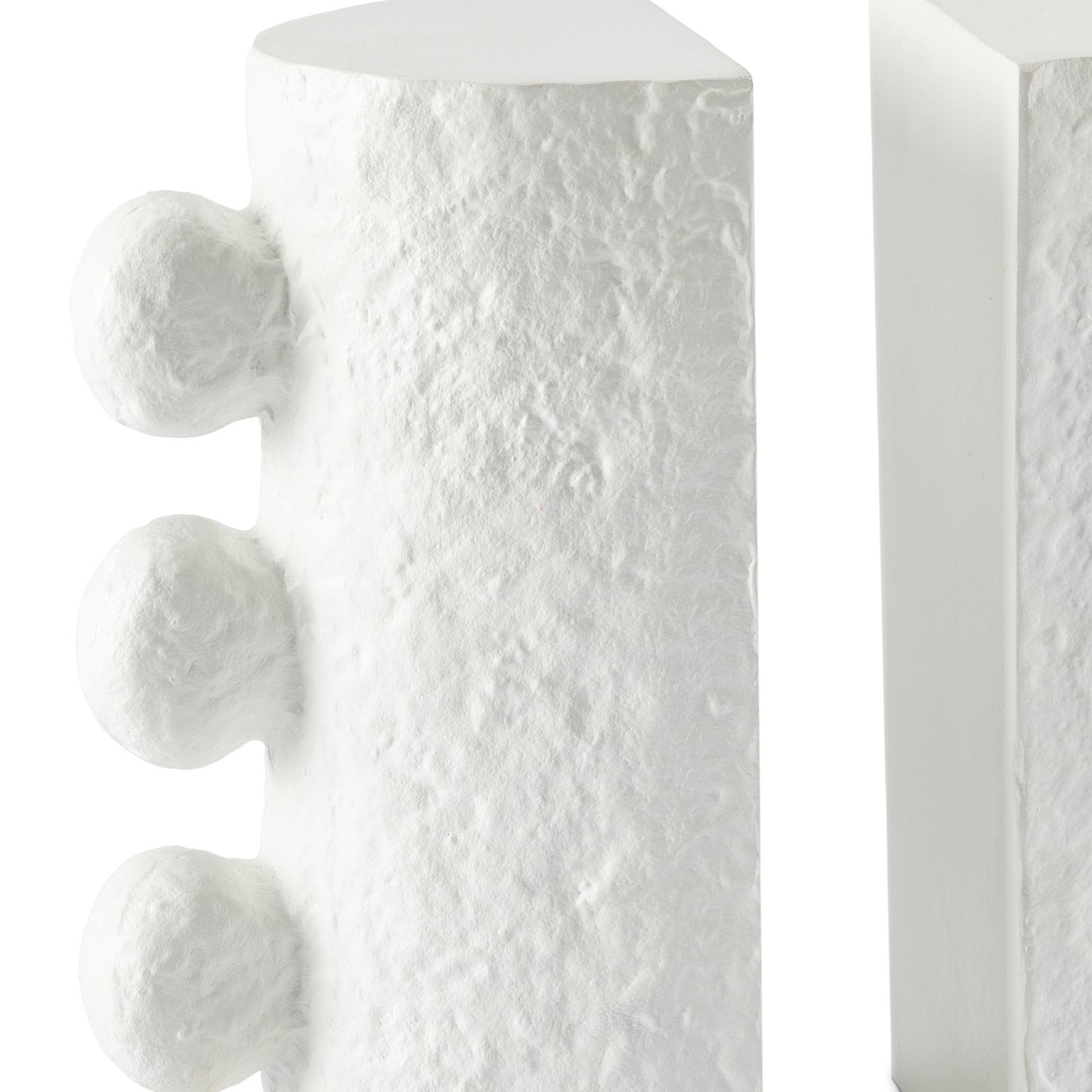 Sandro Bookends, Set of 2 - StyleMeGHD - Books + Bookends