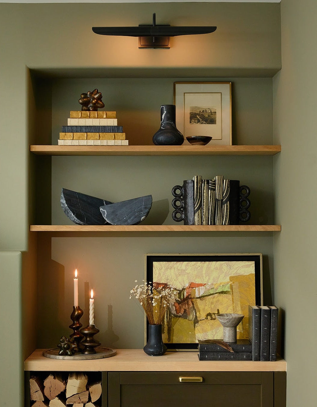 Rada Bookends - StyleMeGHD - Books + Bookends