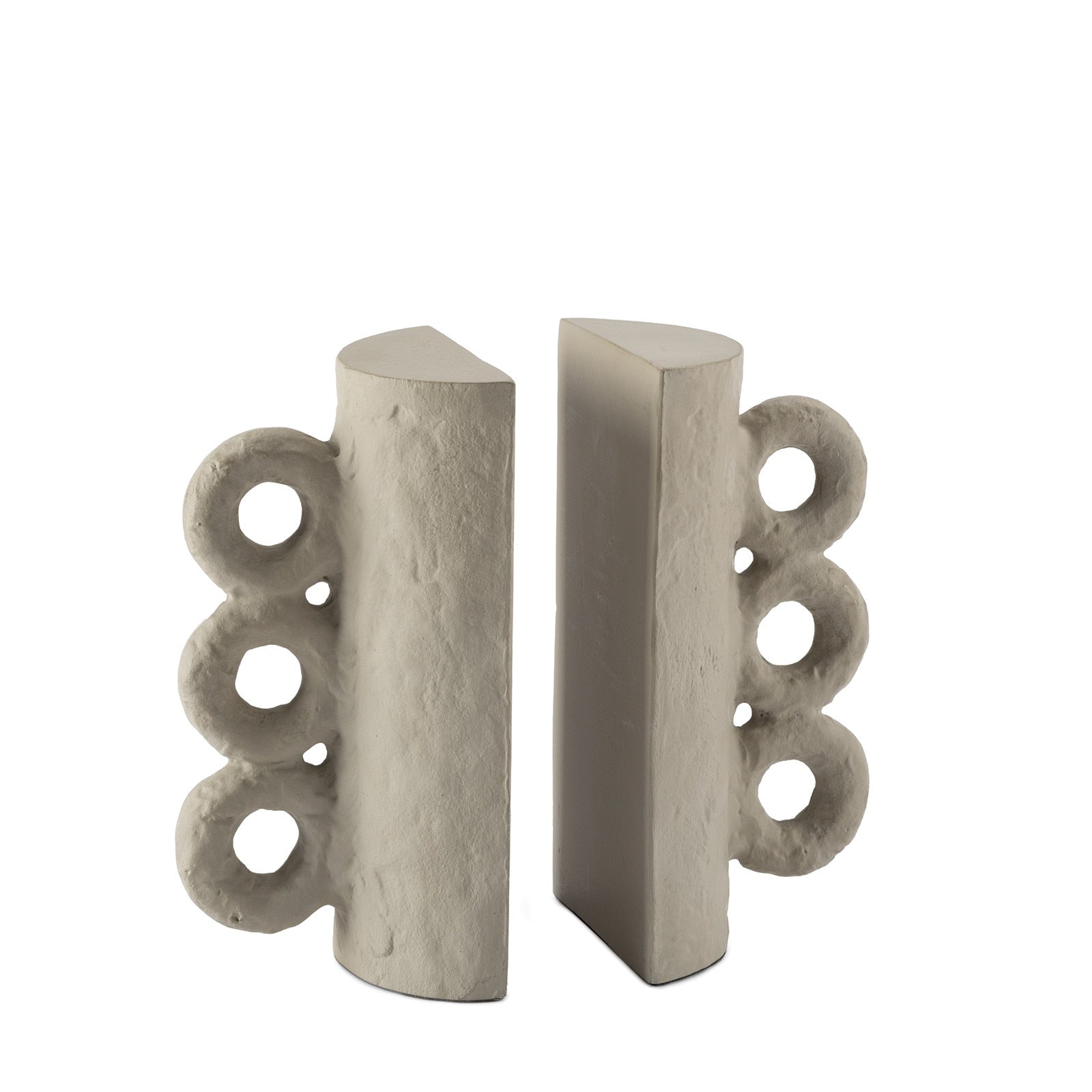 Rada Bookends