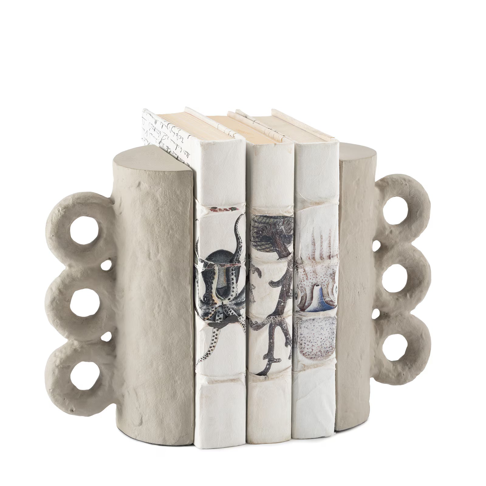 Rada Bookends