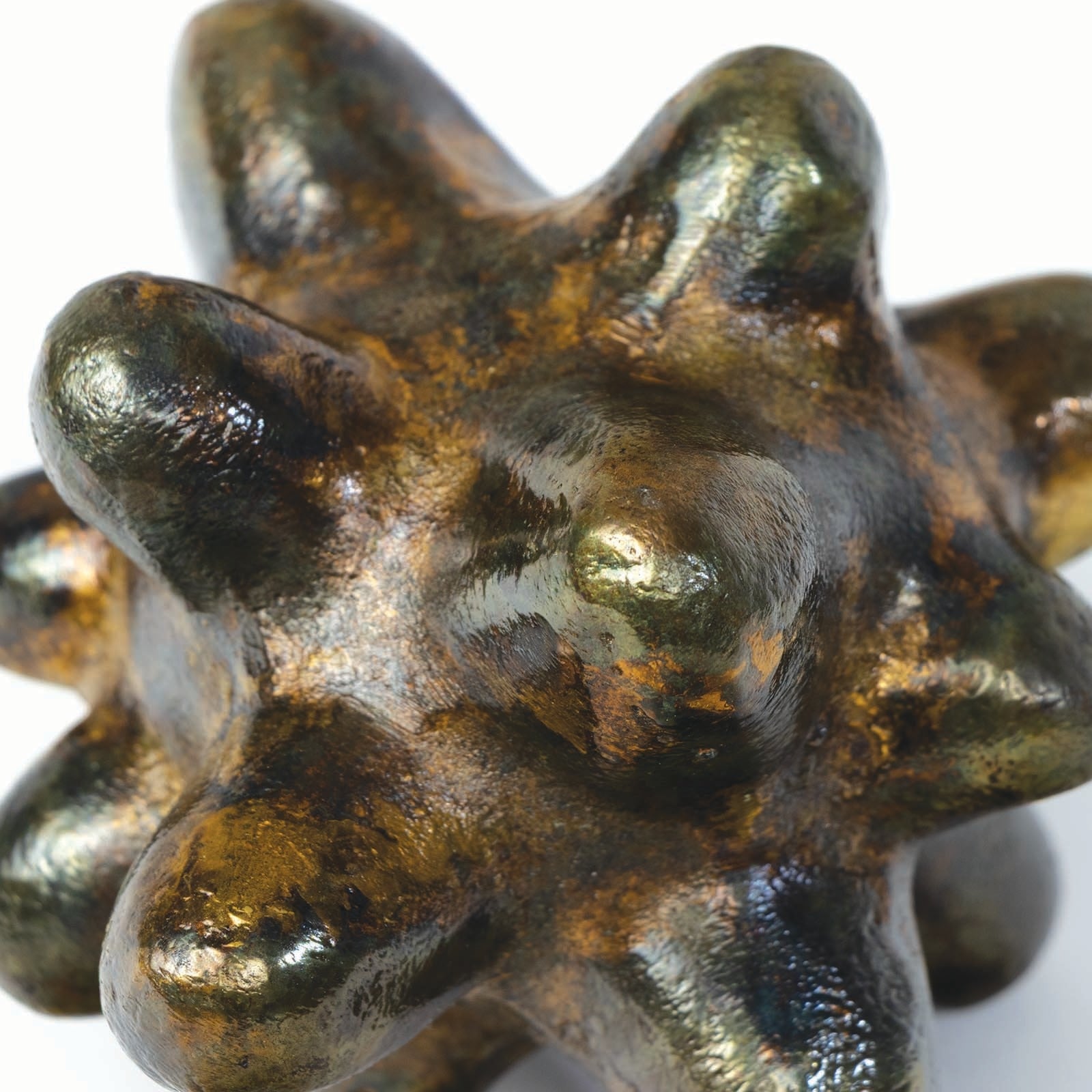Amora Metal Object - StyleMeGHD - Decorative Objects