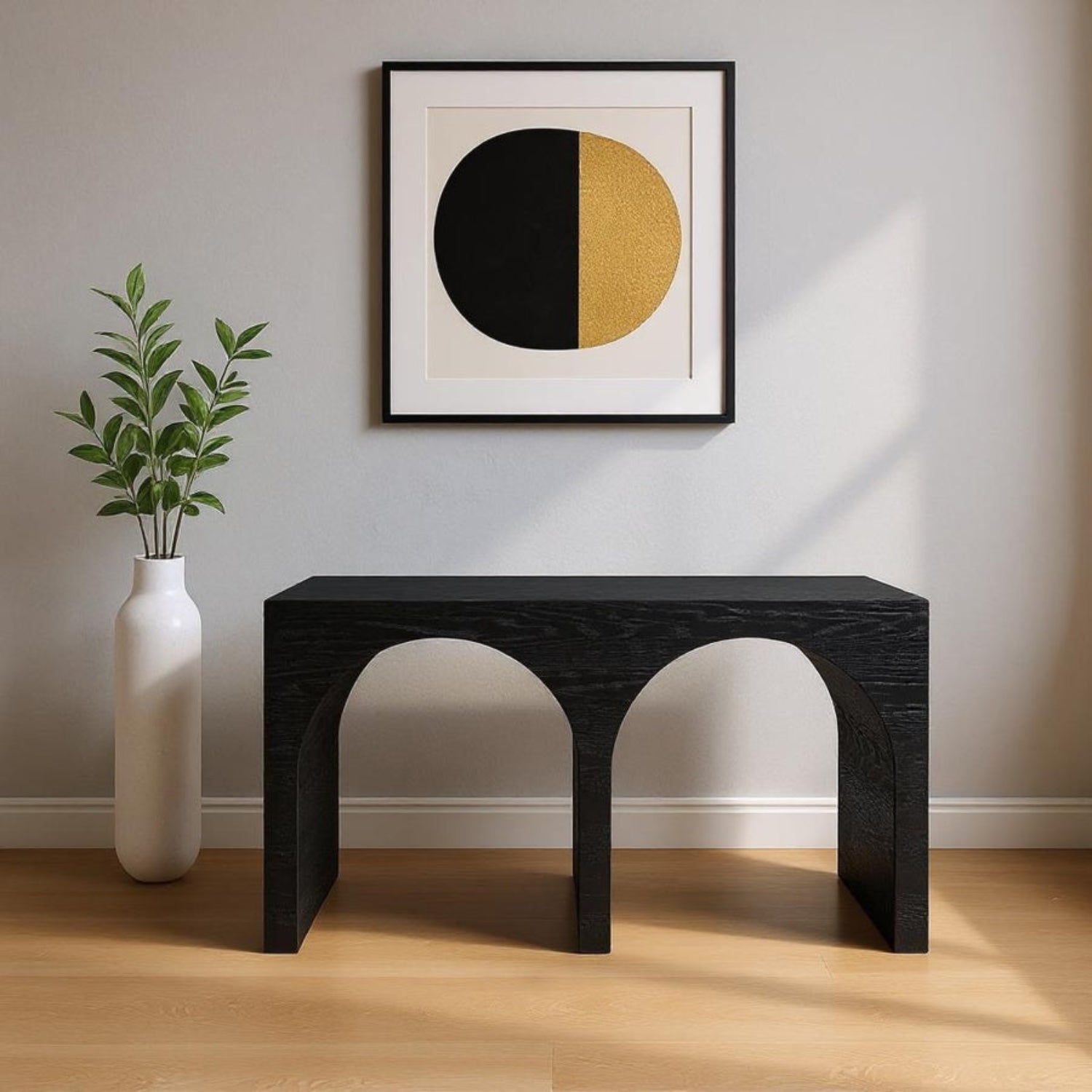 Gian 54" Console Table
