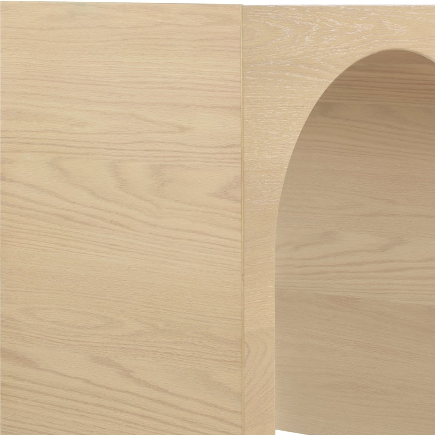 Gian 54" Console Table