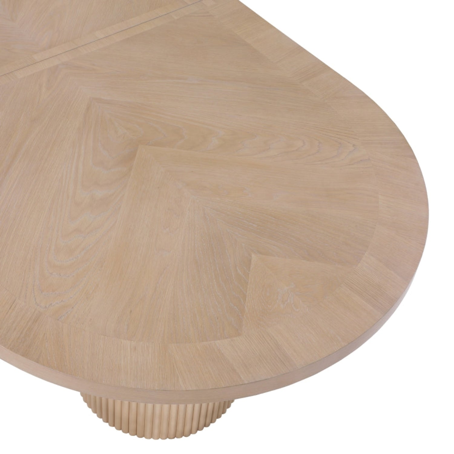 Melinda Extendable Dining Table