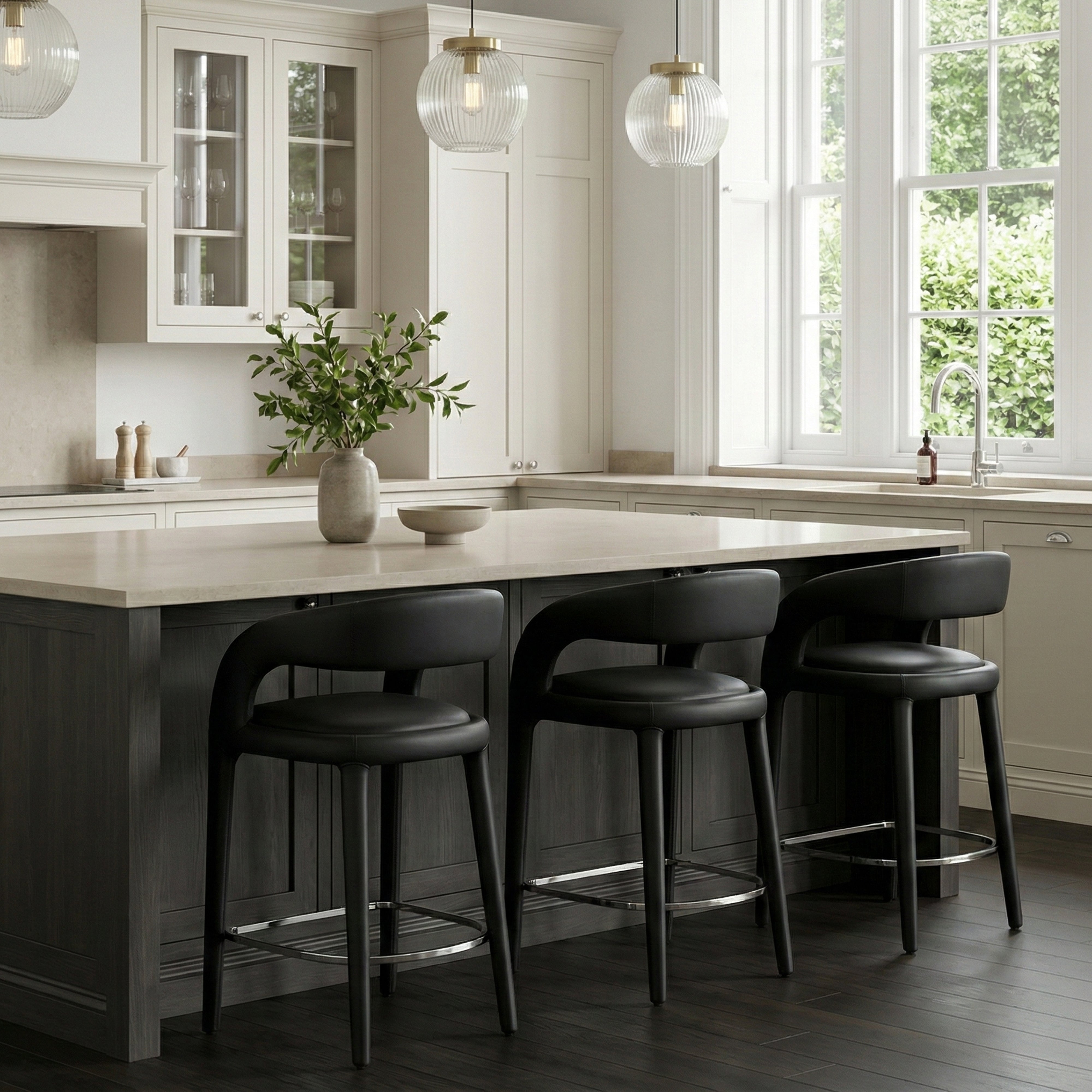 Sylvan Counter Stool