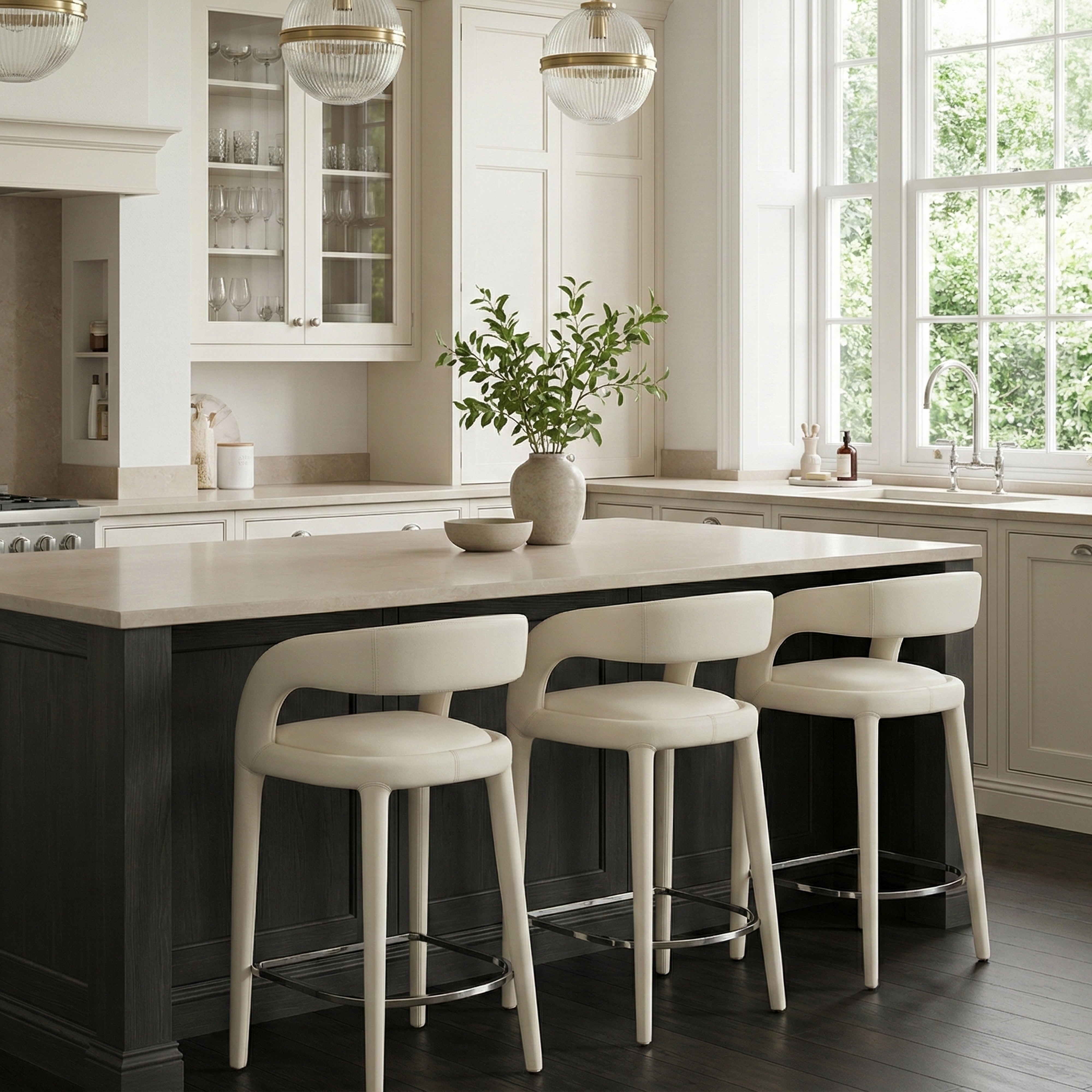Sylvan Counter Stool