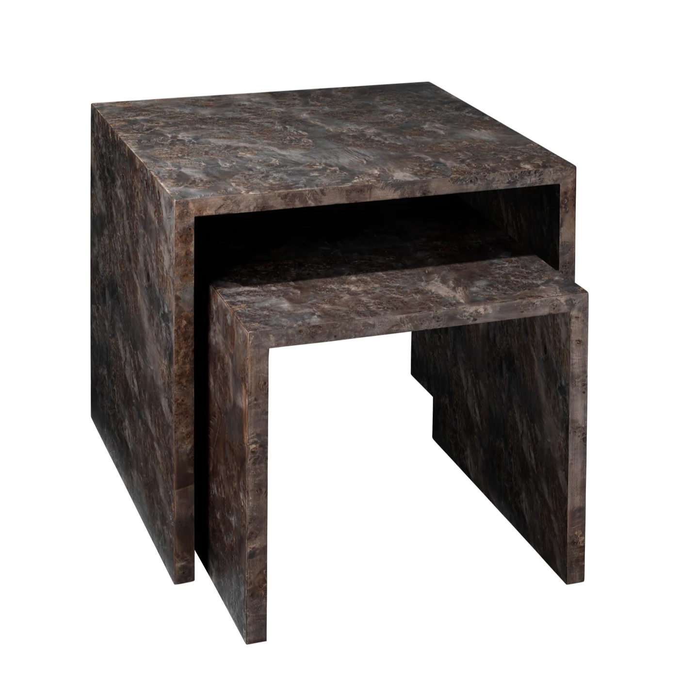 Bondi Nesting Tables, Set of 2
