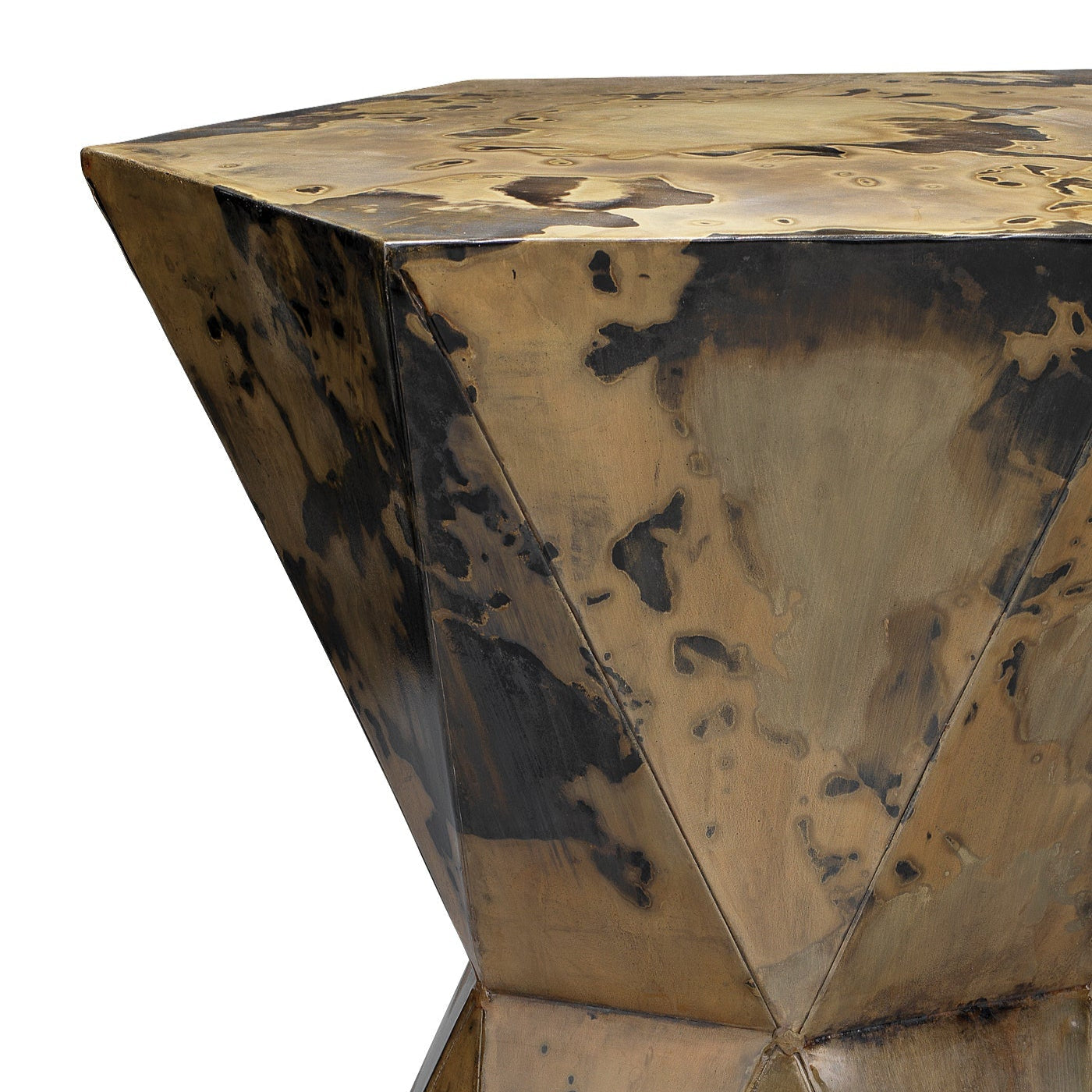 Cole Side Table - StyleMeGHD - Side Tables