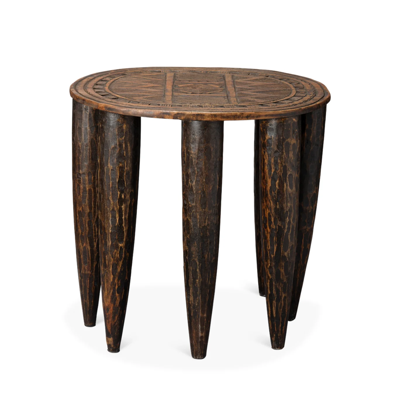 Rocky Side Table