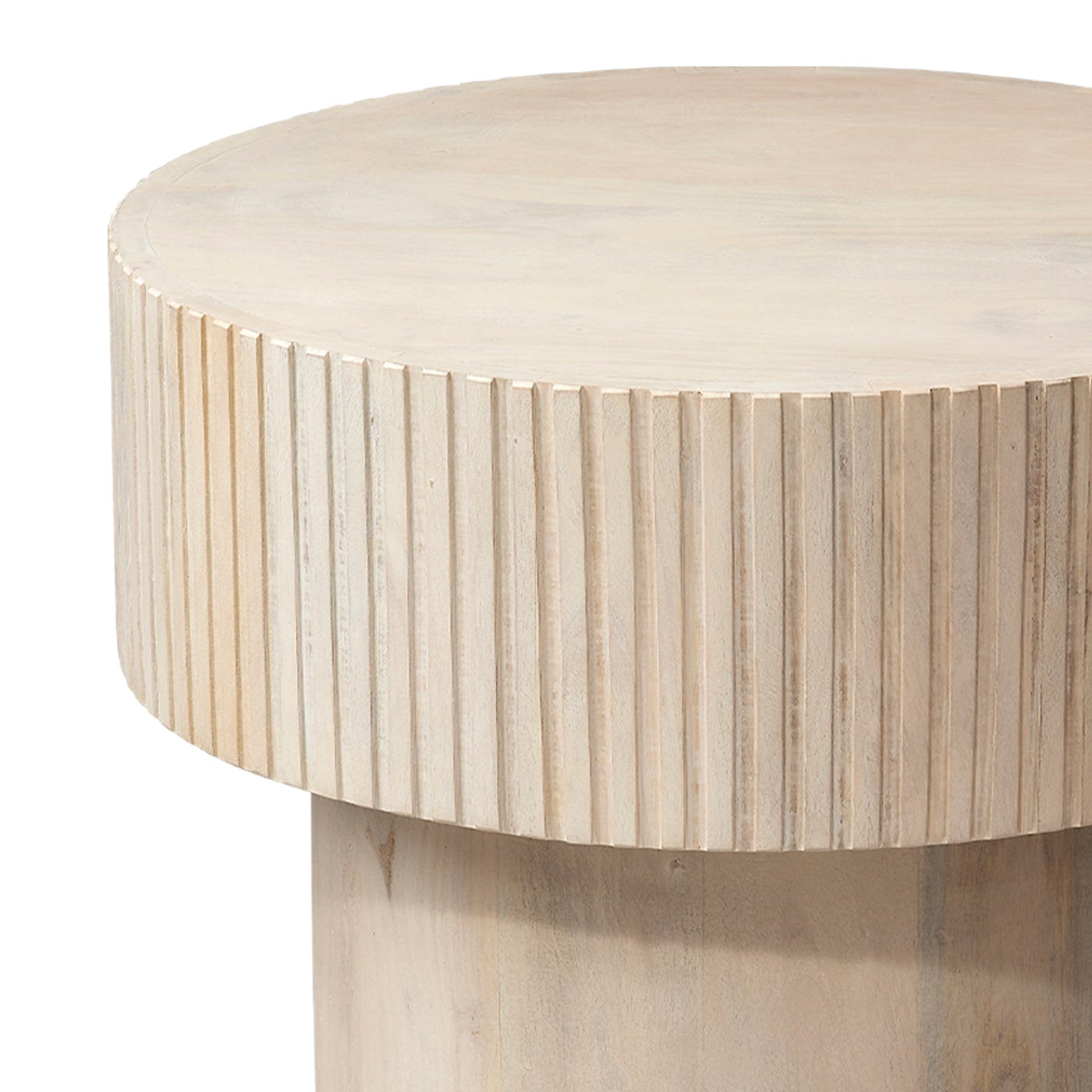 Naren Side Table - StyleMeGHD - Side Tables