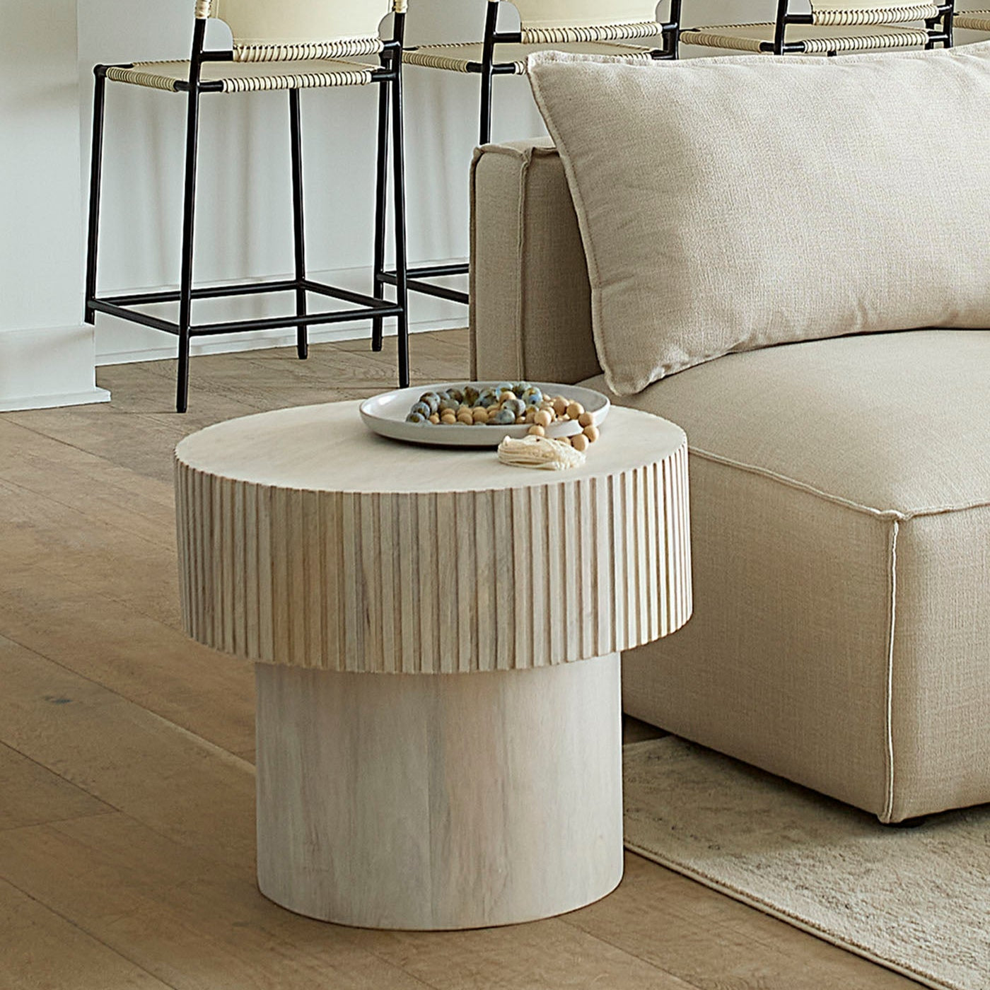 Naren Side Table - StyleMeGHD - Side Tables