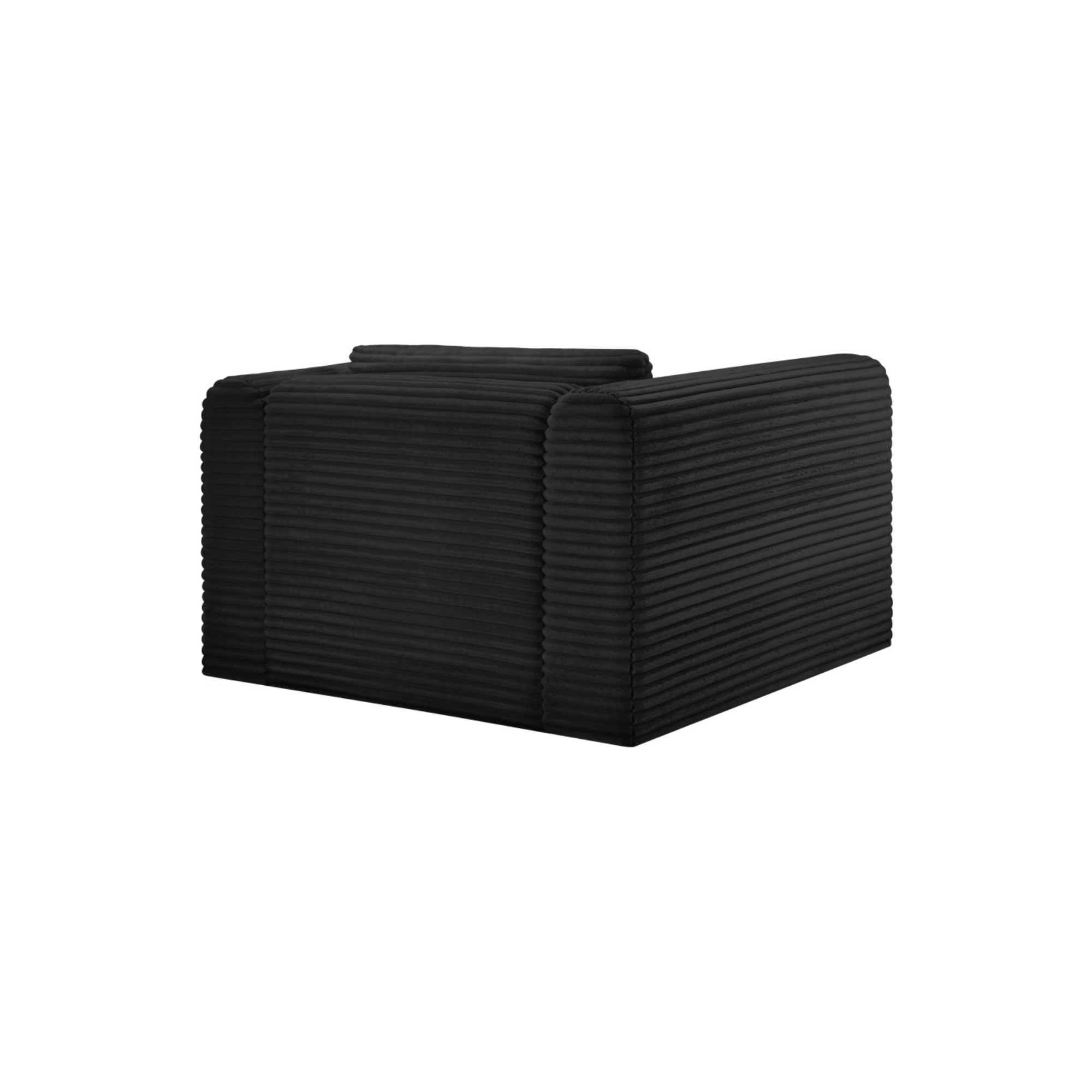 Miris Corduroy Accent Chair