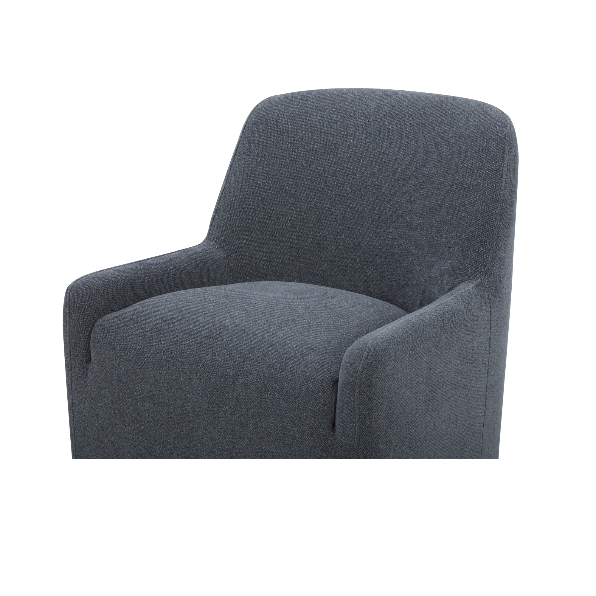 Mara Rolling Dining Chair